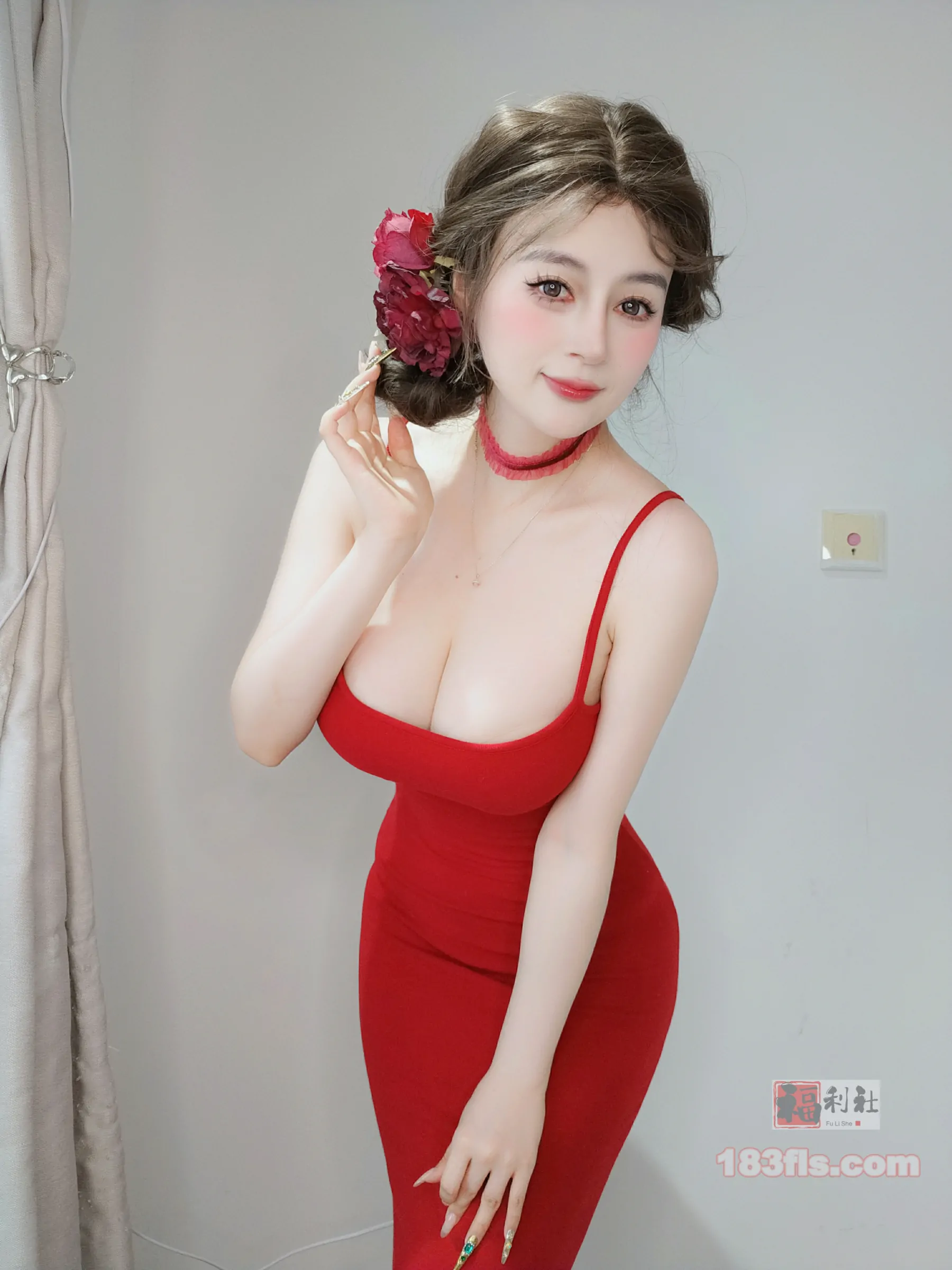 白银81 - Fantia 24年8月会员合集-第5张图片-宅男套图吧 白银81 - Fantia 24年8月会员合集-第5张图片-宅男套图吧