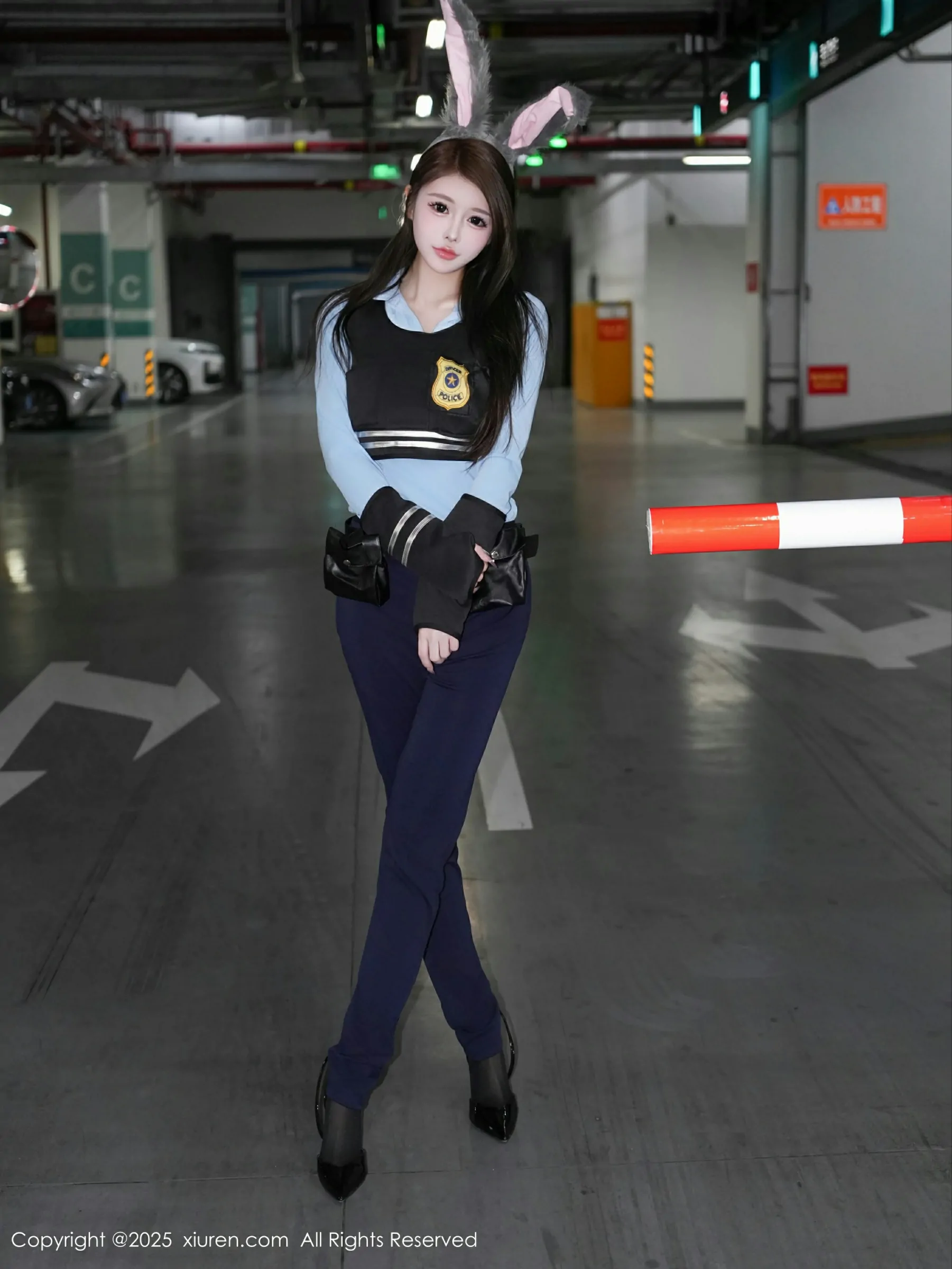 [XiuRen秀人网] 2025.04.16 No.10158 甜妮 [69+1P]-第5张图片-宅男套图吧