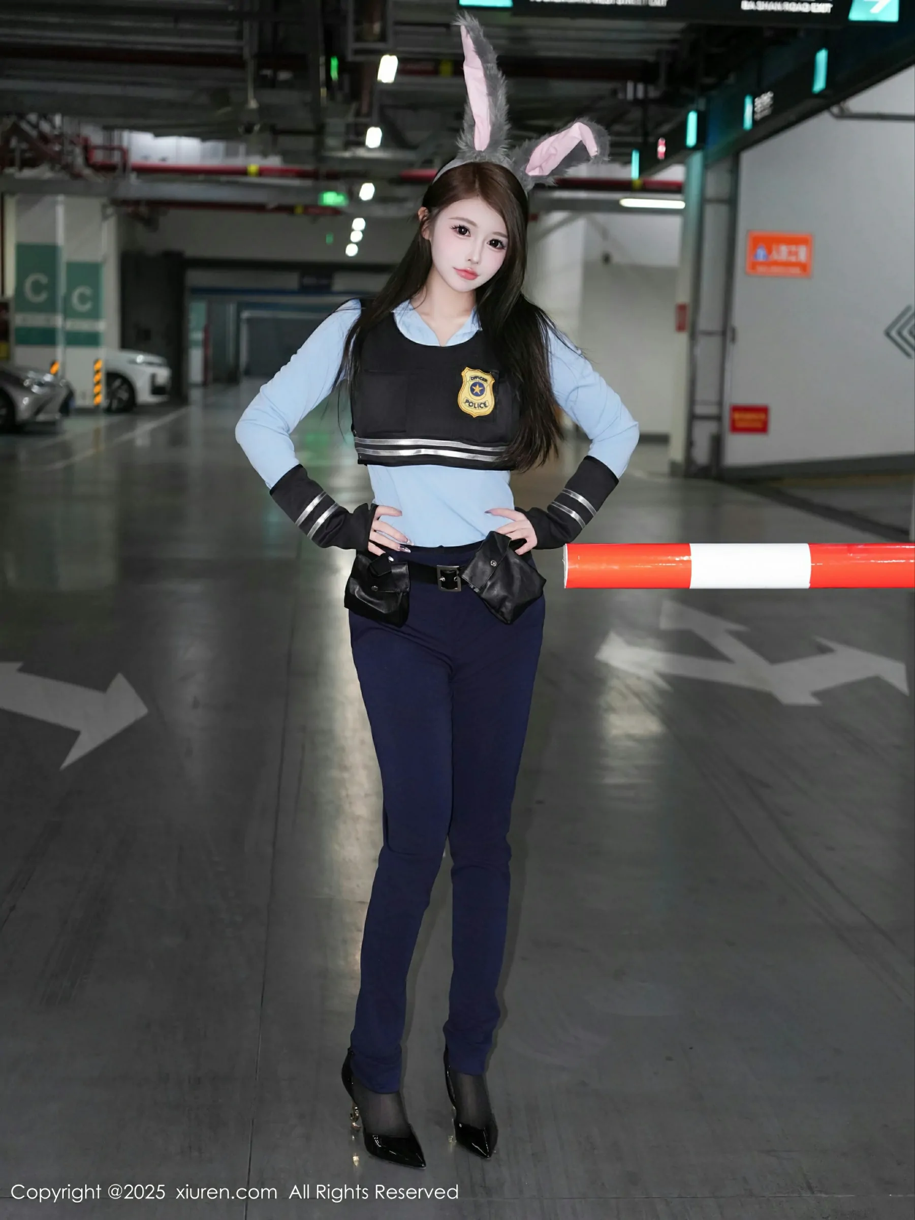 [XiuRen秀人网] 2025.04.16 No.10158 甜妮 [69+1P]-第6张图片-宅男套图吧