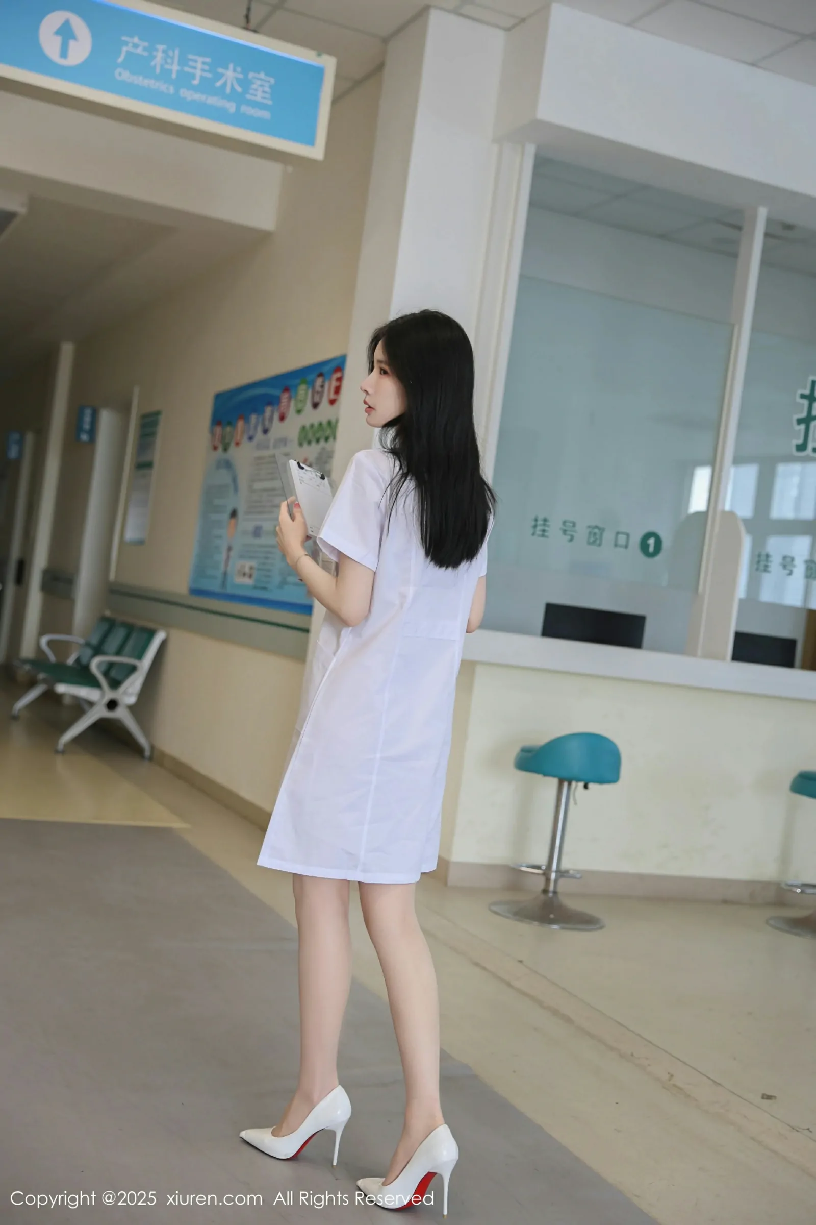 [XiuRen秀人网] 2025.04.24 No.10190 布丁wow [80+1P]-第6张图片-宅男套图吧