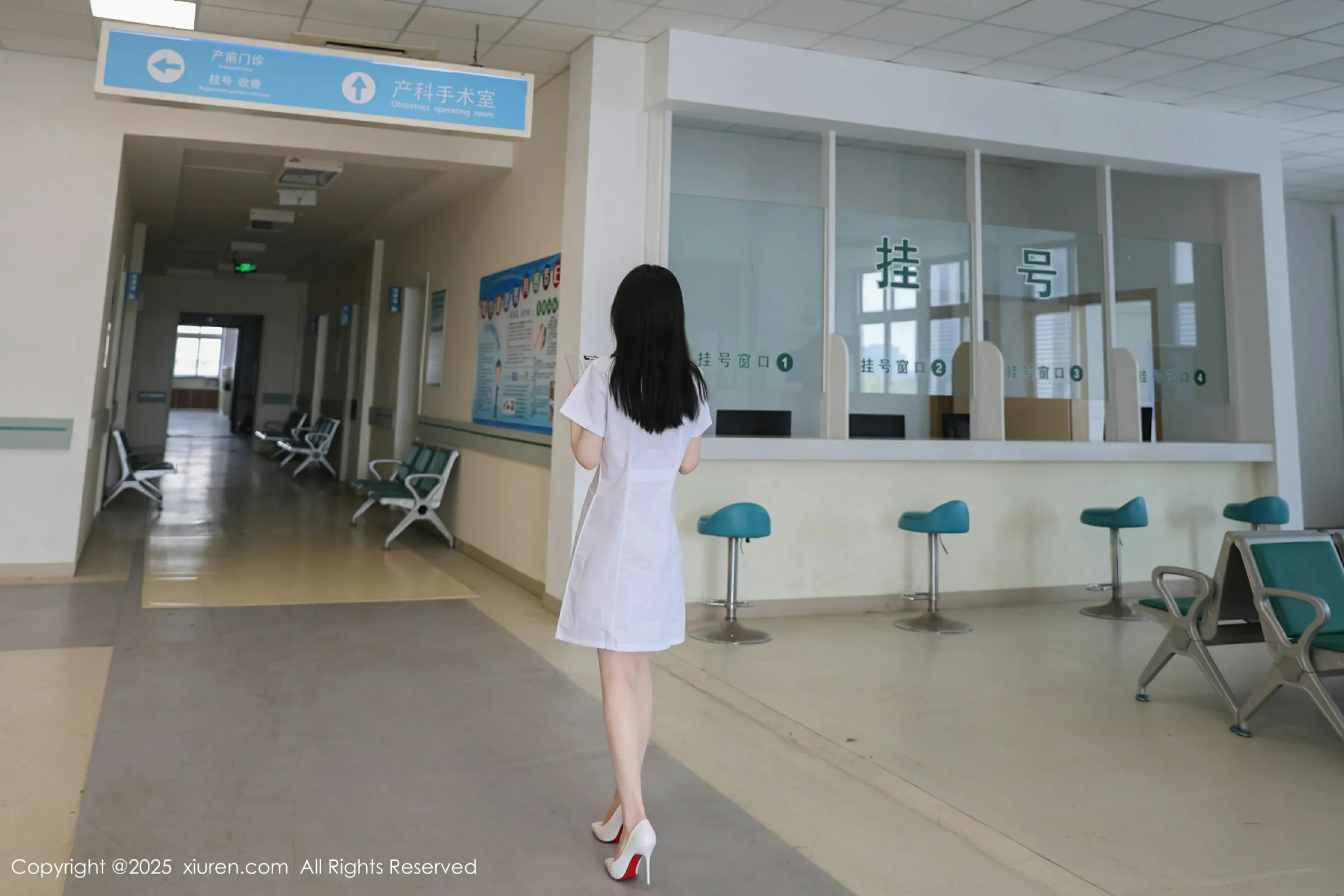 [XiuRen秀人网] 2025.04.24 No.10190 布丁wow [80+1P]-第4张图片-宅男套图吧