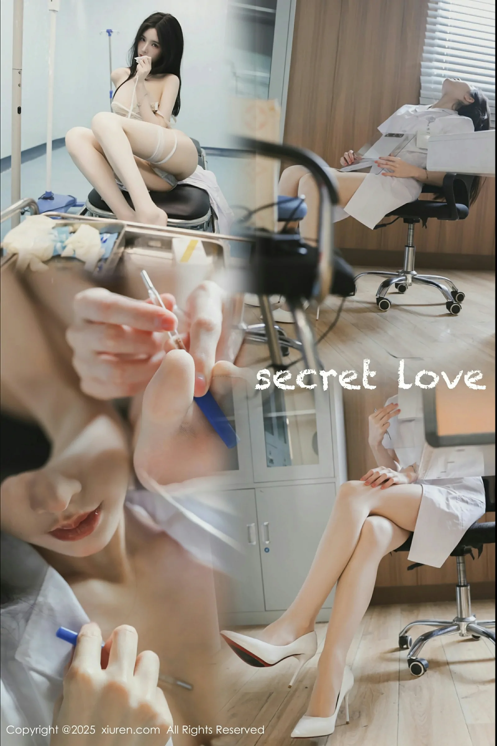 [XiuRen秀人网] 2025.04.24 No.10190 布丁wow [80+1P]-第2张图片-宅男套图吧