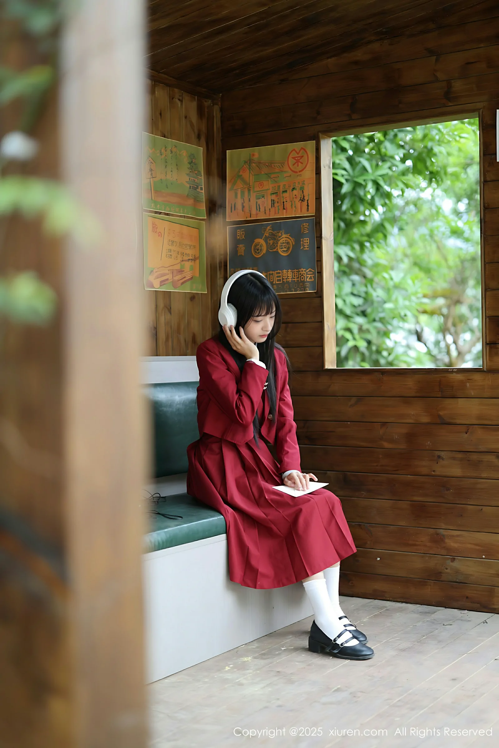 [XiuRen秀人网] 2025.04.29 No.10215 茂木希子 [82+1P]-第4张图片-宅男套图吧