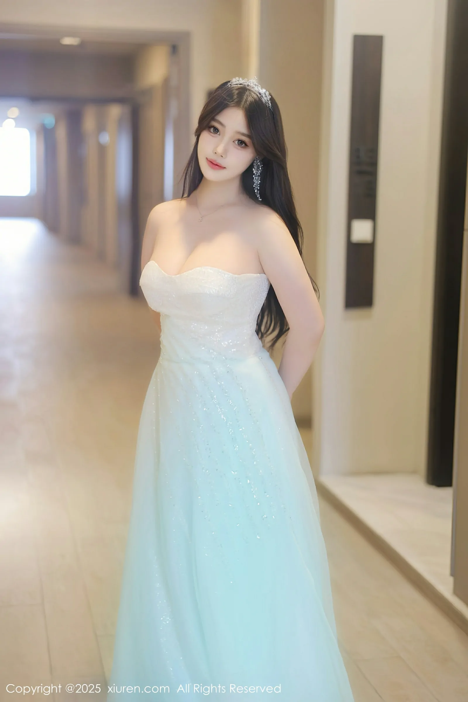 [XiuRen秀人网] 2025.04.29 No.10222 蛋蛋宝 [78+1P]-第4张图片-宅男套图吧