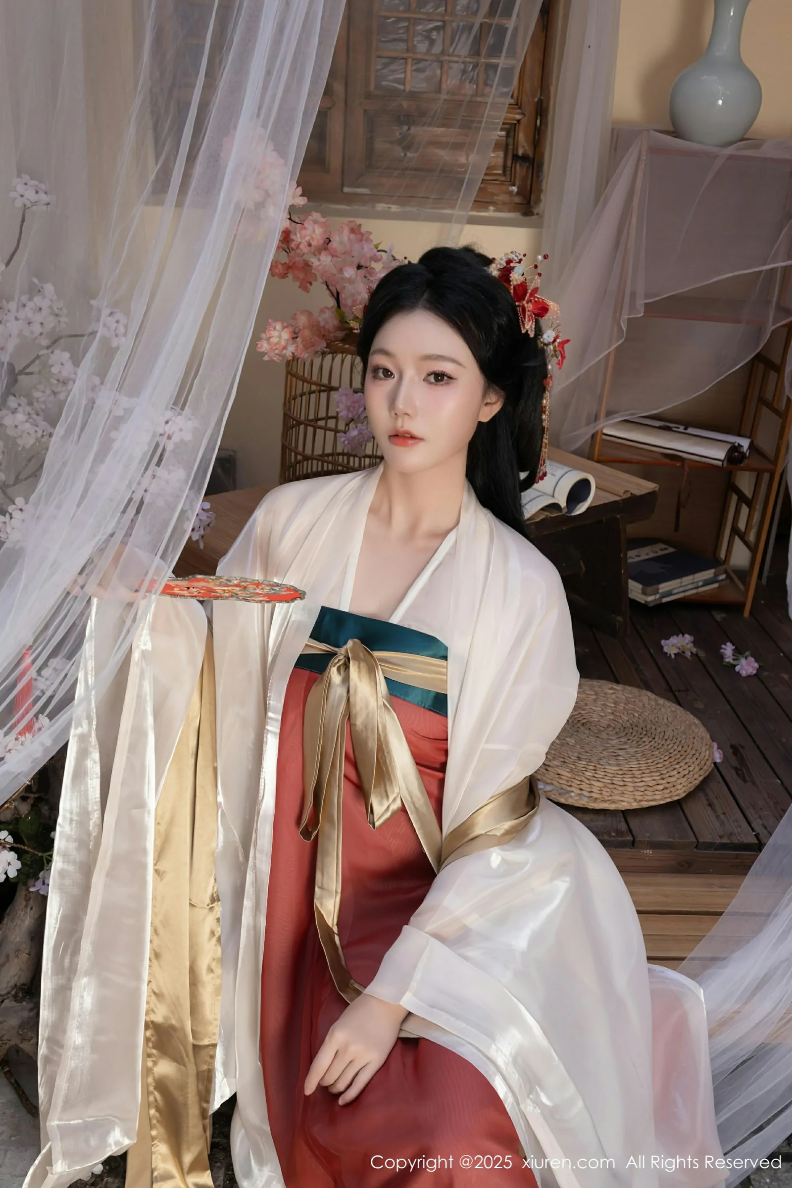 [XiuRen秀人网] 2025.04.29 No.10223 陆萱萱 安然anran 模特合集 [80+1P]-第6张图片-宅男套图吧