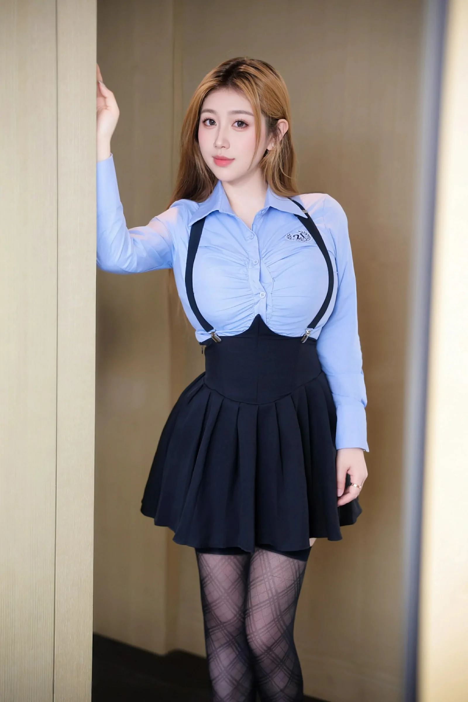 [XiuRen秀人网] 2025.04.30 No.10224 M麦当劳 [86+1P]-第2张图片-宅男套图吧