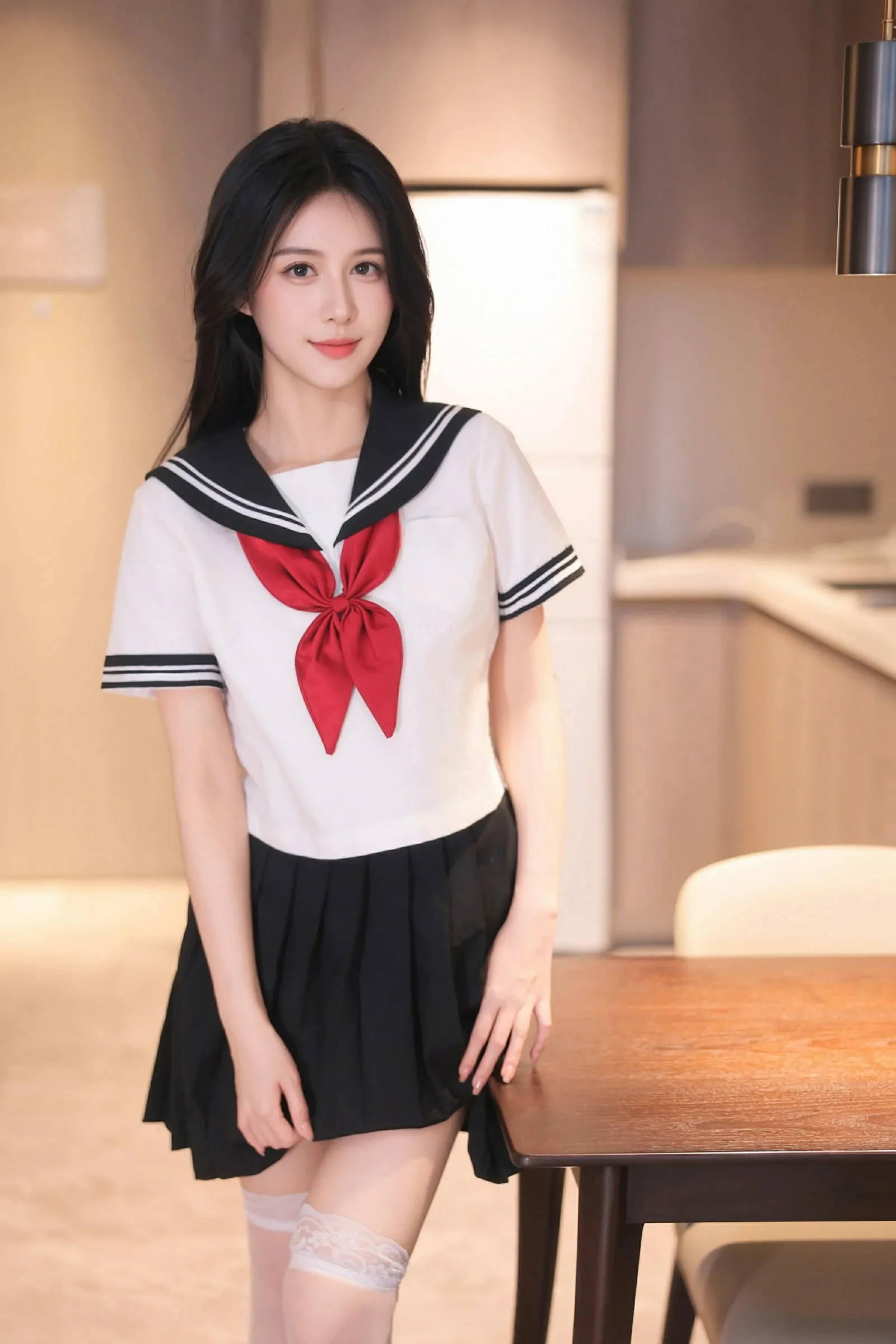  [XiuRen秀人网] 2025.05.06 No.10234 shelly诗莉吖 [77+1P]-第3张图片-宅男套图吧