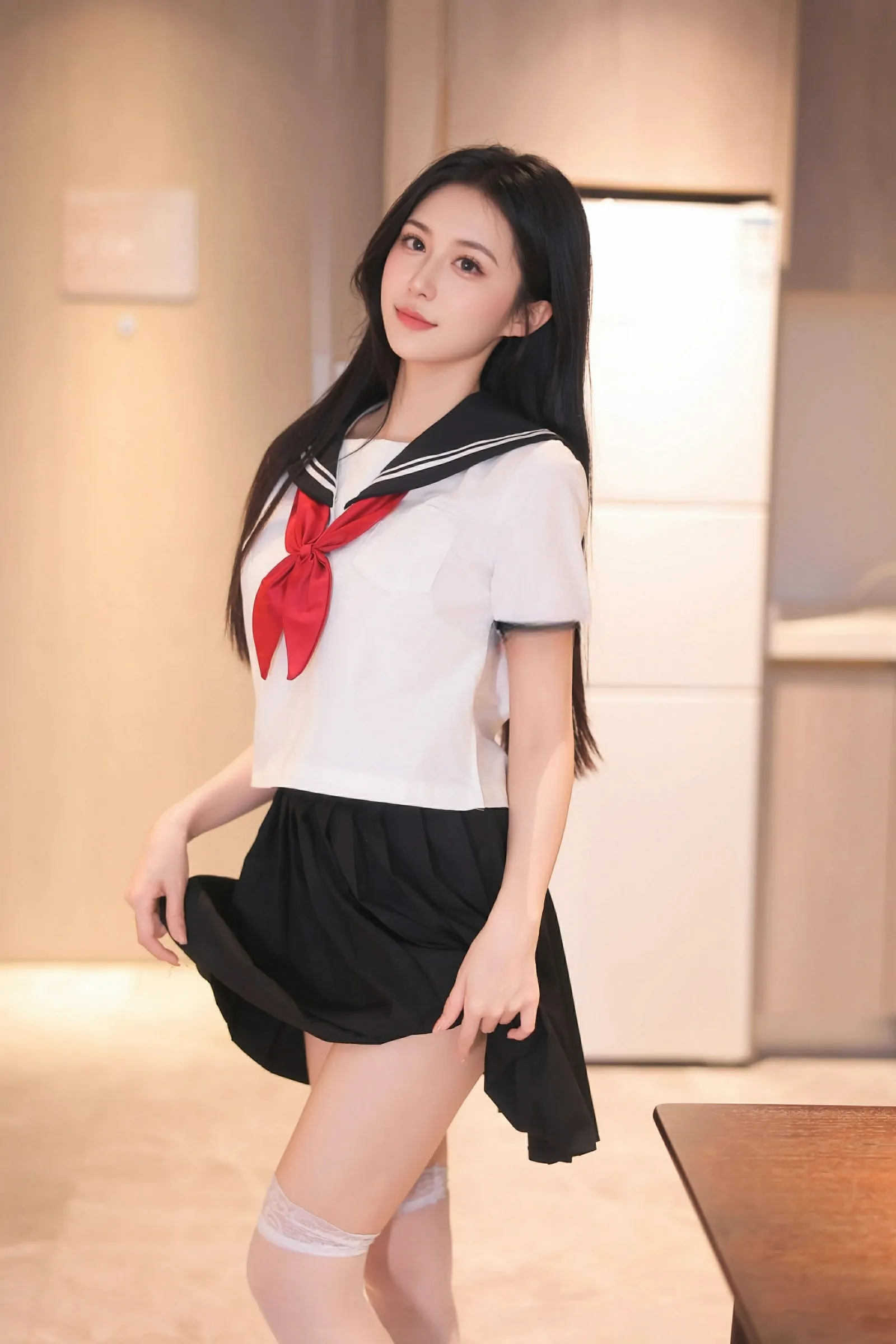  [XiuRen秀人网] 2025.05.06 No.10234 shelly诗莉吖 [77+1P]-第4张图片-宅男套图吧