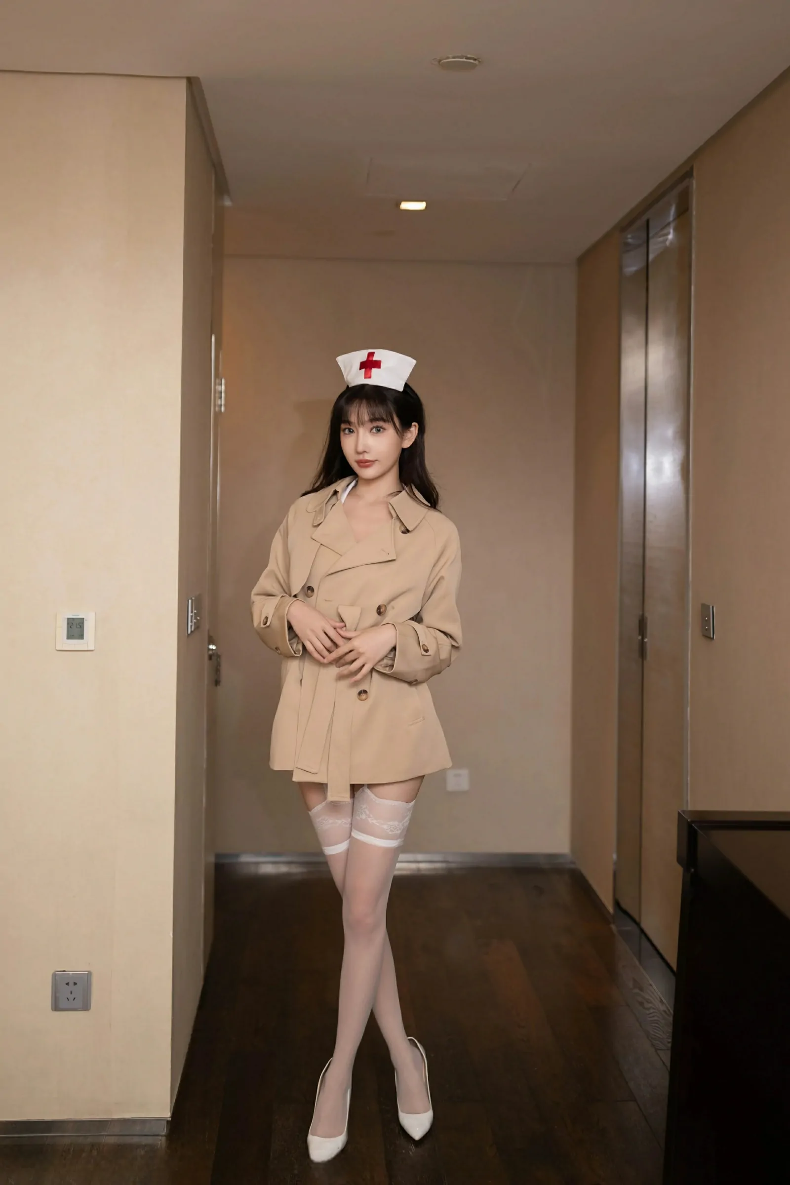[XiuRen秀人网] 2025.05.08 No.10252 陆萱萱 [80+1P]-第2张图片-宅男套图吧