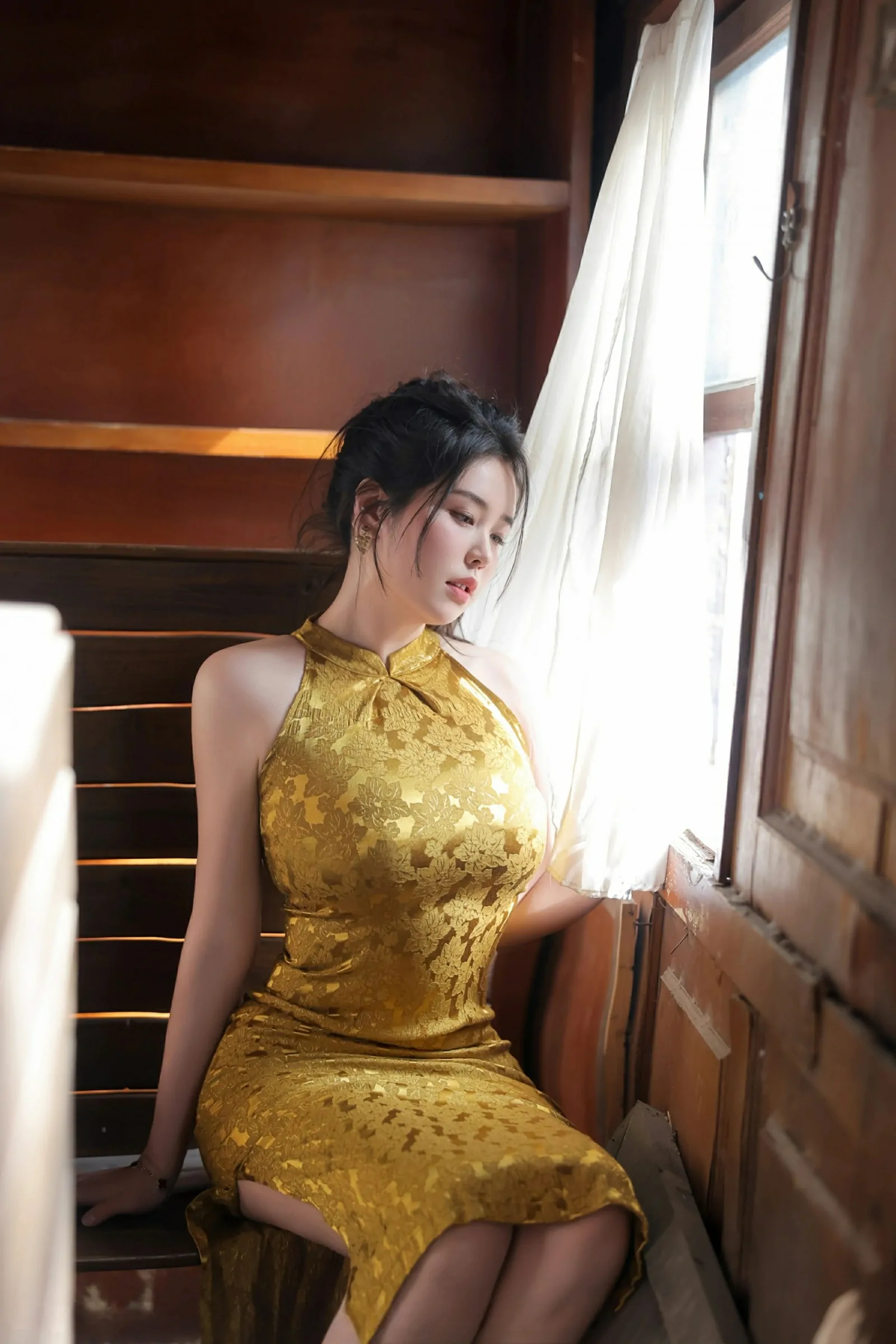 [XIUREN秀人网] 2025.05.13 No.10269 林若凡F-第6张图片-宅男套图吧