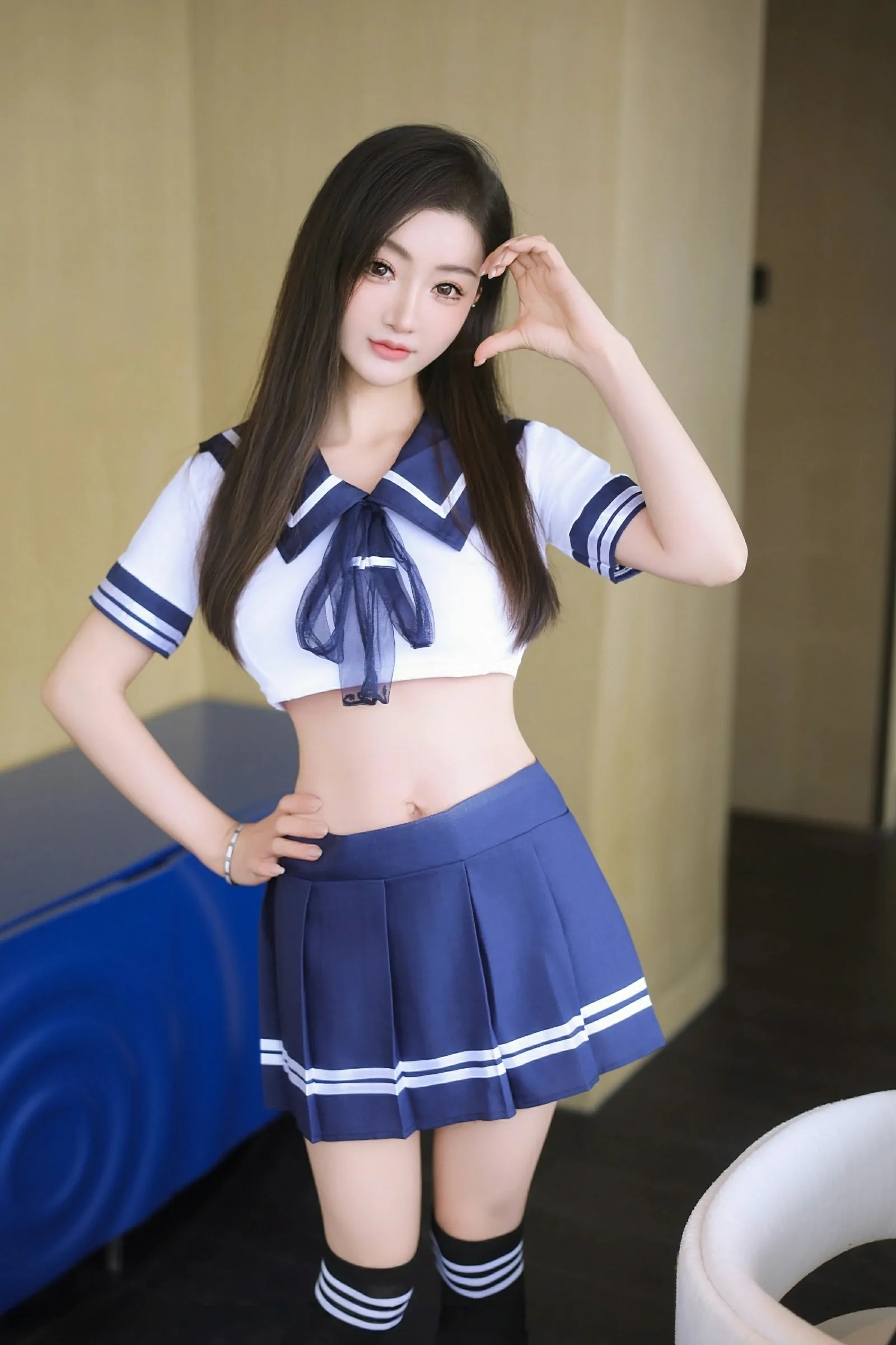 [XIUREN秀人网] 2025.05.20 No.10298 Annie_baby-第3张图片-宅男套图吧