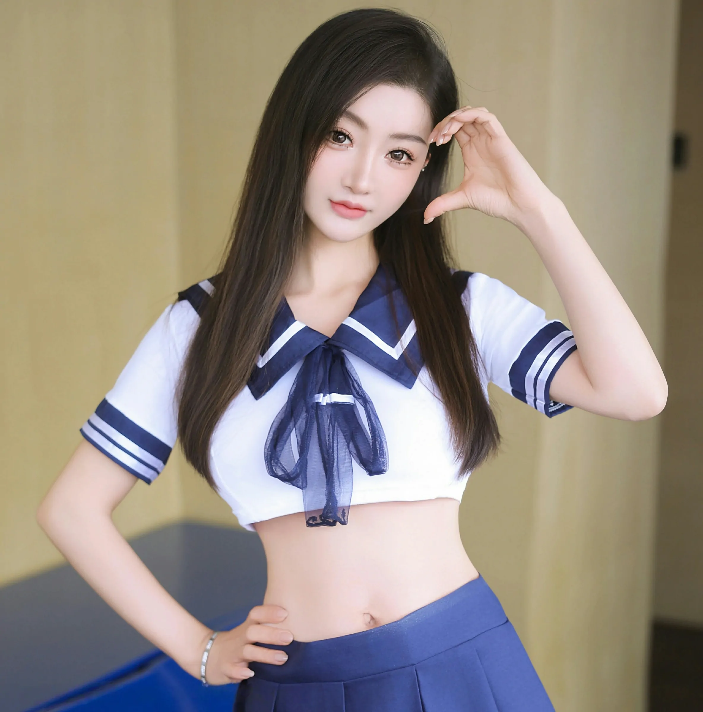 [XIUREN秀人网] 2025.05.20 No.10298 Annie_baby-第2张图片-宅男套图吧