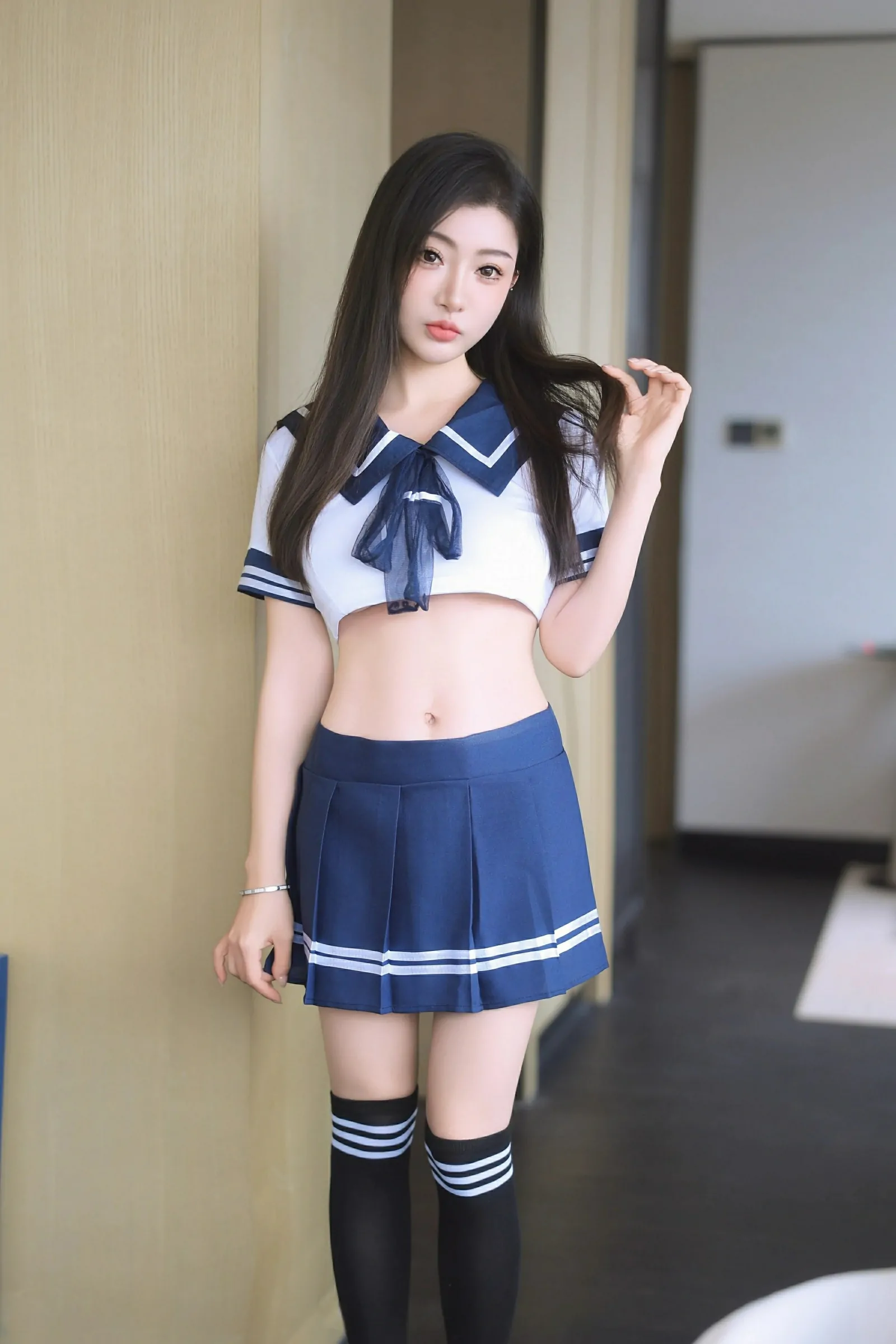 [XIUREN秀人网] 2025.05.20 No.10298 Annie_baby-第4张图片-宅男套图吧
