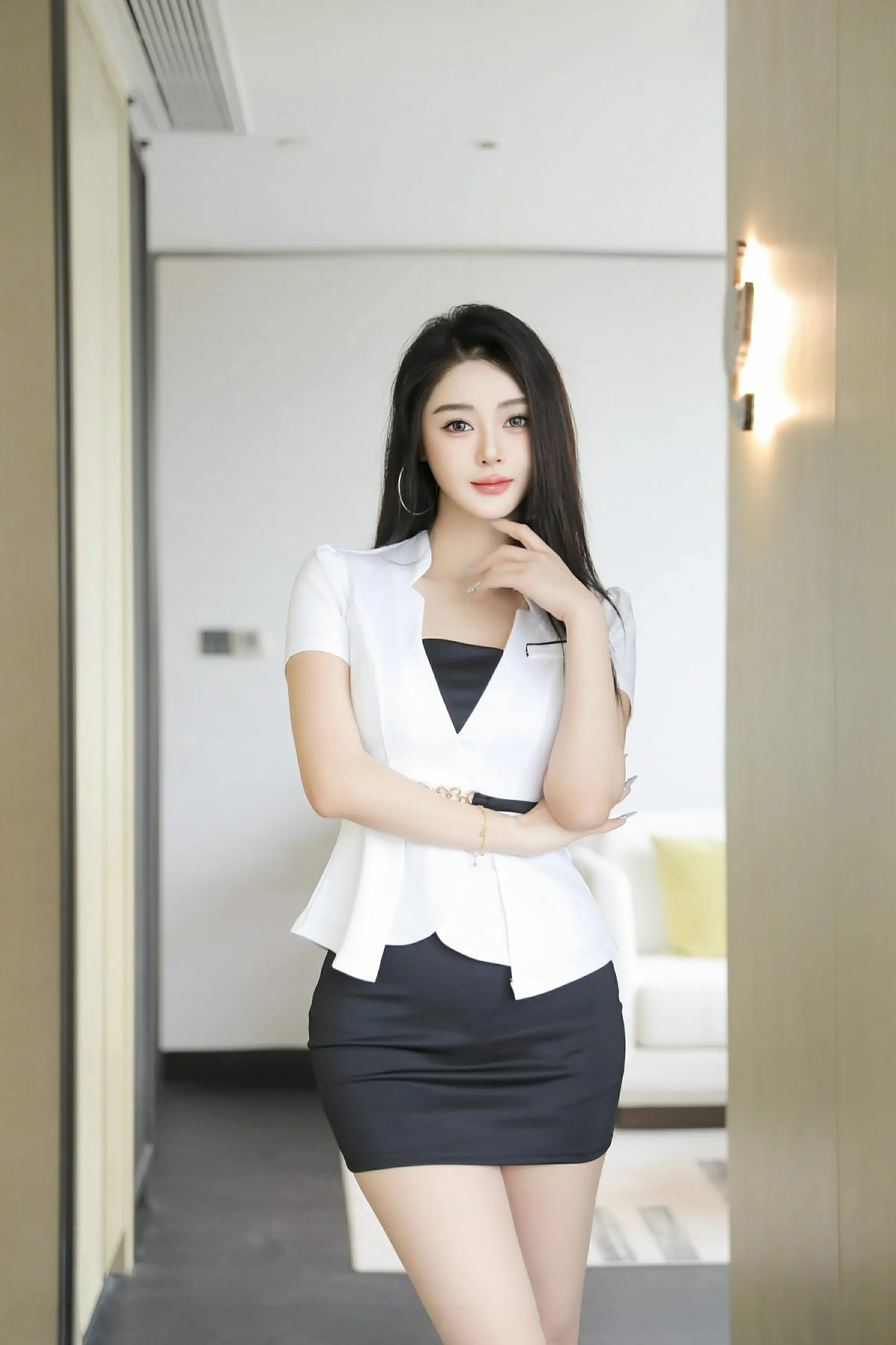 [XIUREN秀人网] 2025.05.23 No.10321 Candy糖糖-第2张图片-宅男套图吧