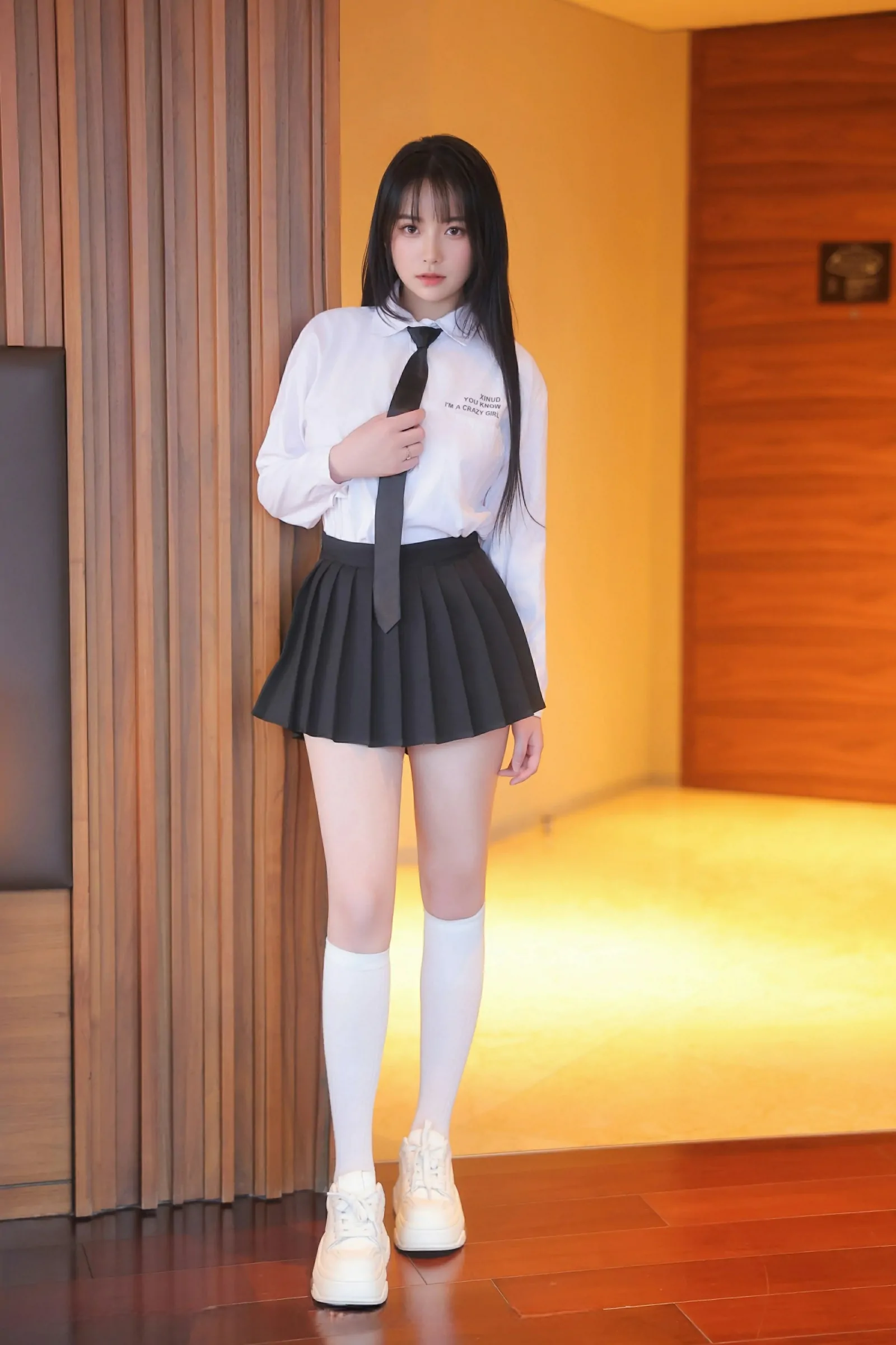 [XIUREN秀人网] 2025.05.28 No.10335 软情-第3张图片-宅男套图吧