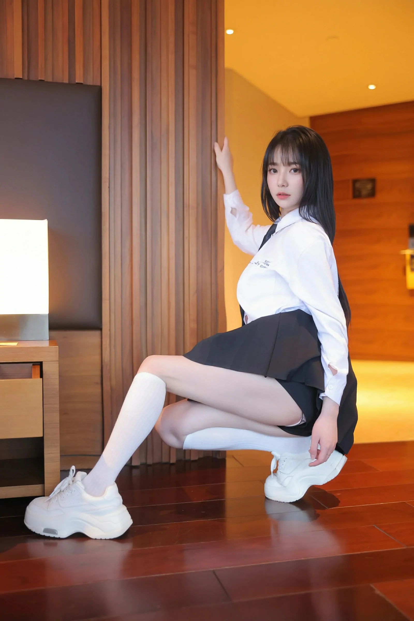 [XIUREN秀人网] 2025.05.28 No.10335 软情-第5张图片-宅男套图吧