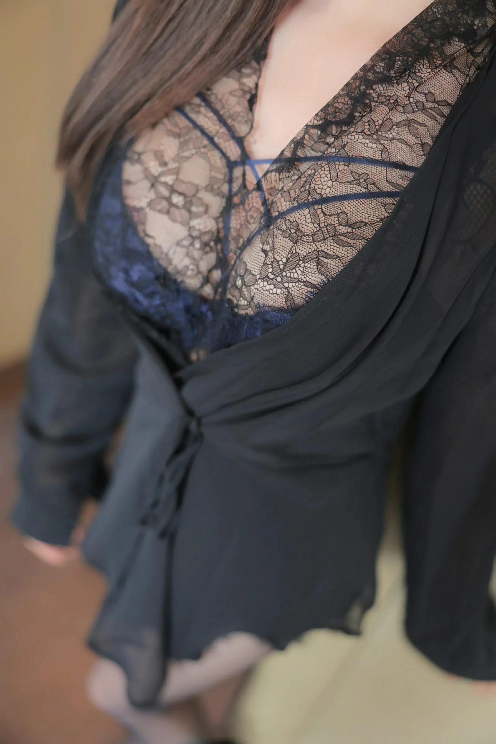 [XIUREN秀人网] 2025.06.09 No.10382 Annie_baby-第6张图片-宅男套图吧