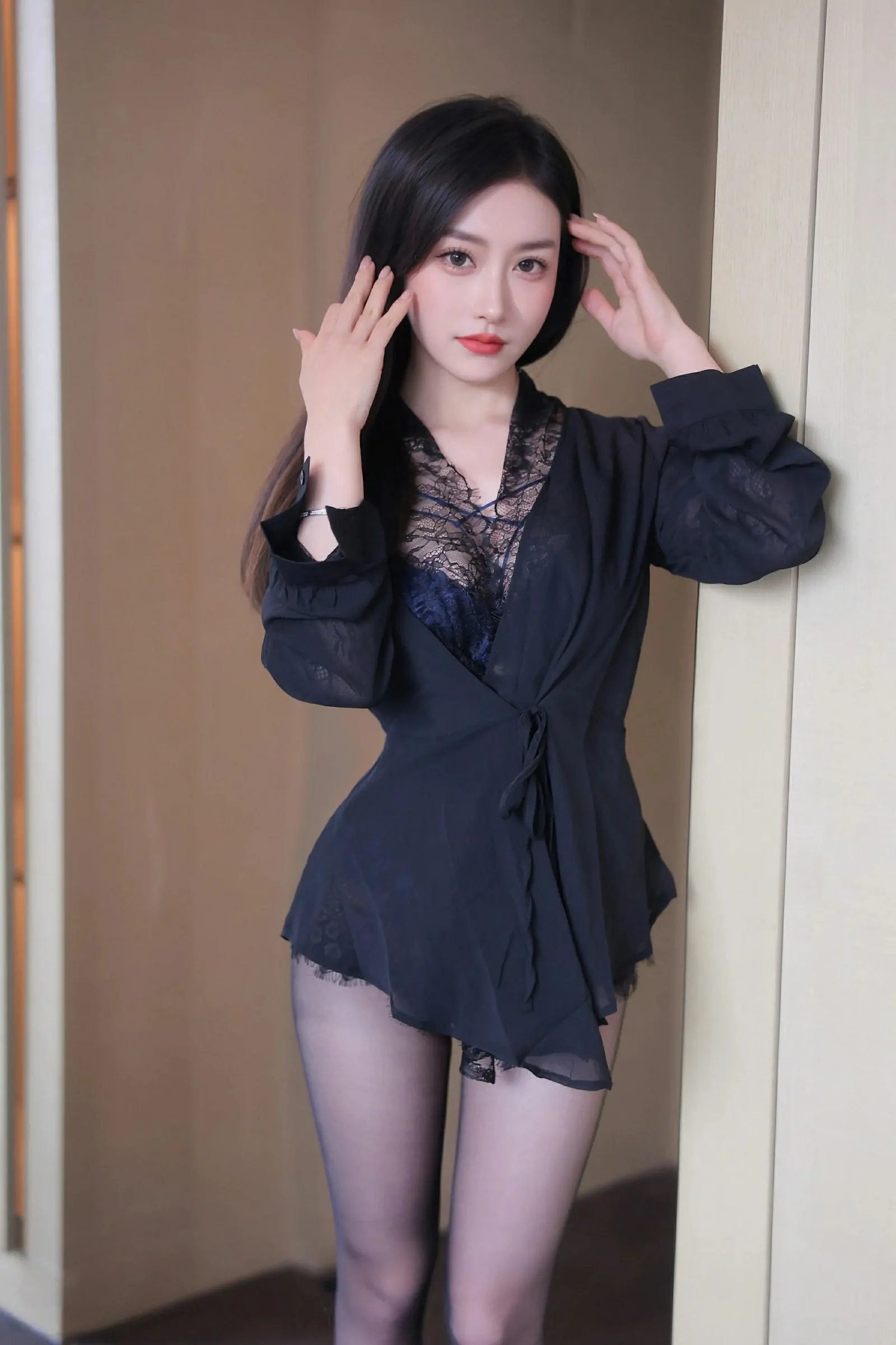 [XIUREN秀人网] 2025.06.09 No.10382 Annie_baby-第2张图片-宅男套图吧