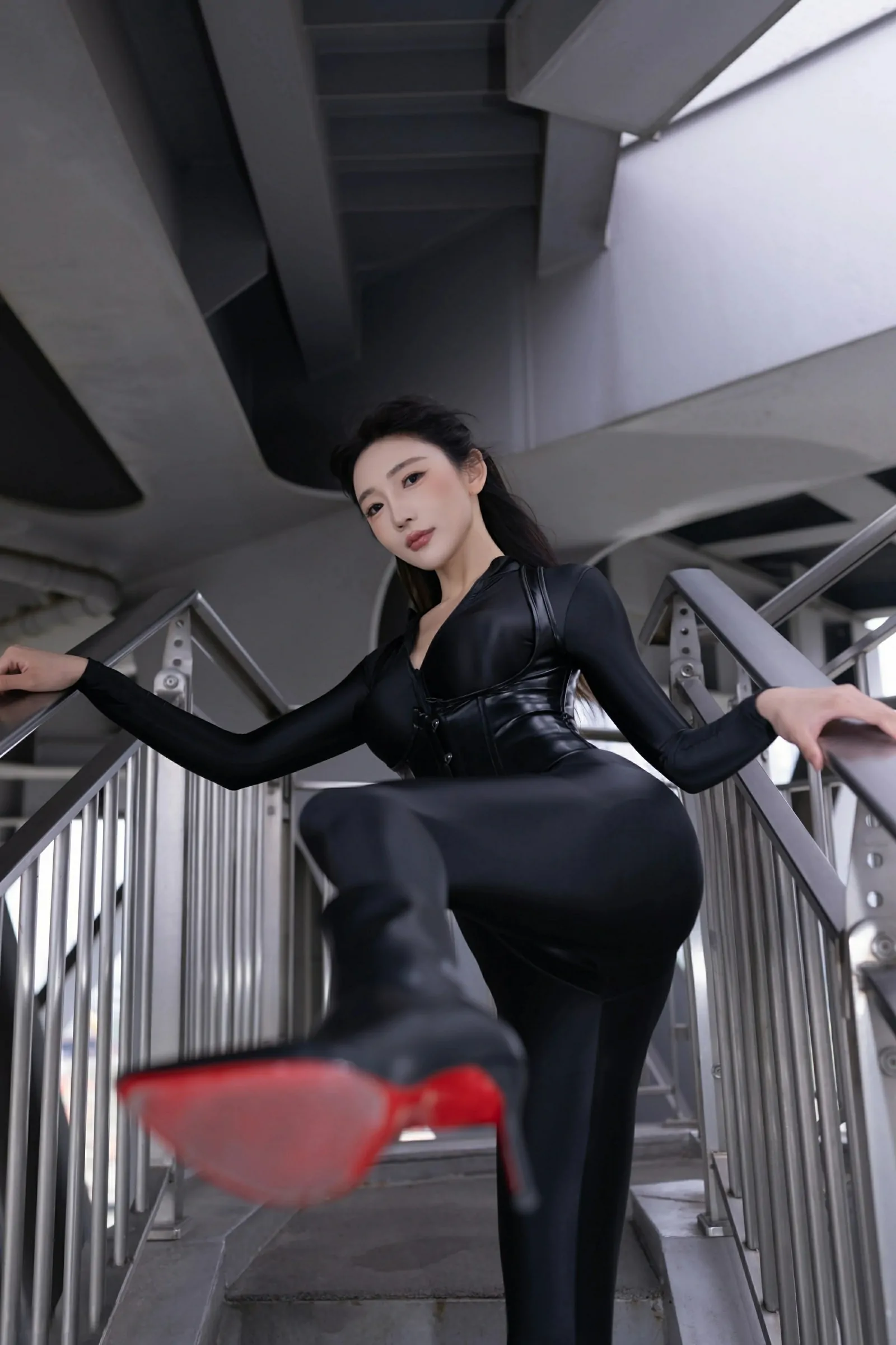 [XIUREN秀人网] 2025.06.12 No.10404 陆萱萱-第6张图片-宅男套图吧