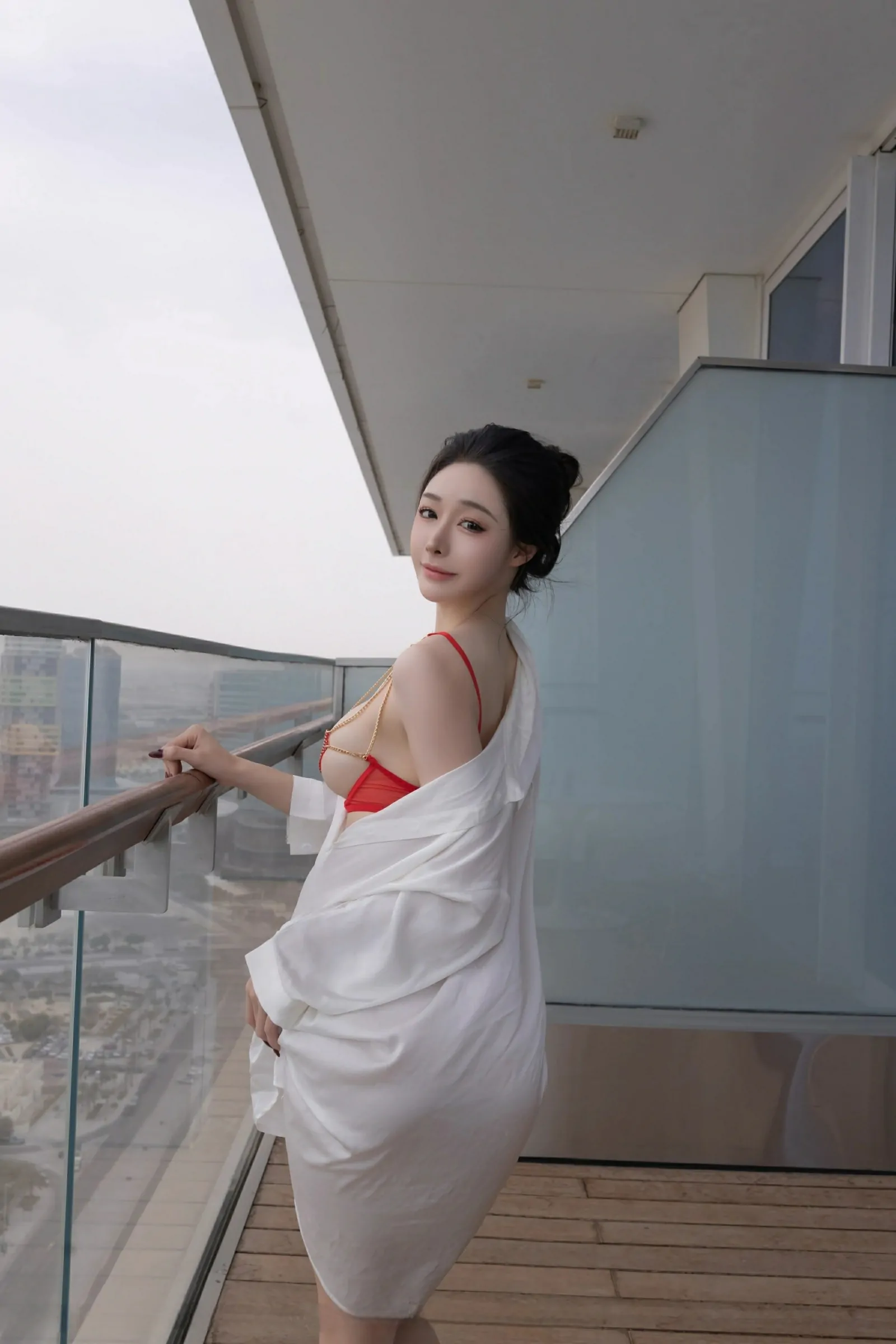 [XIUREN秀人网] 2025.06.13 No.10411 小逗逗-第6张图片-宅男套图吧