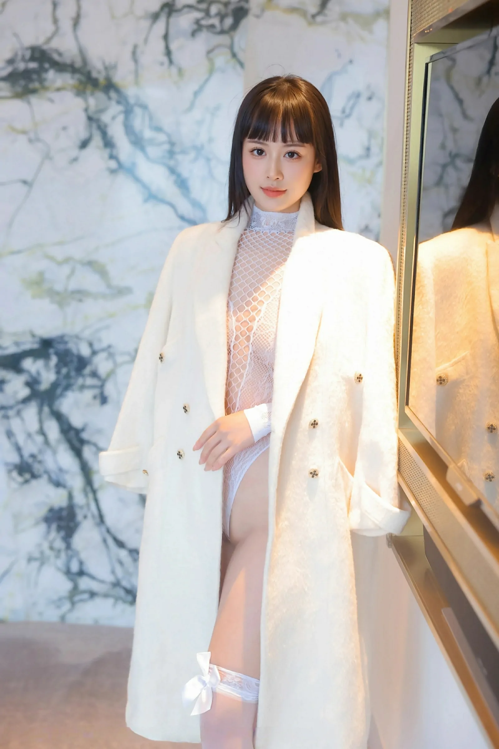 [XIUREN秀人网] 2025.06.24 No.10454 瓦达西-第2张图片-宅男套图吧