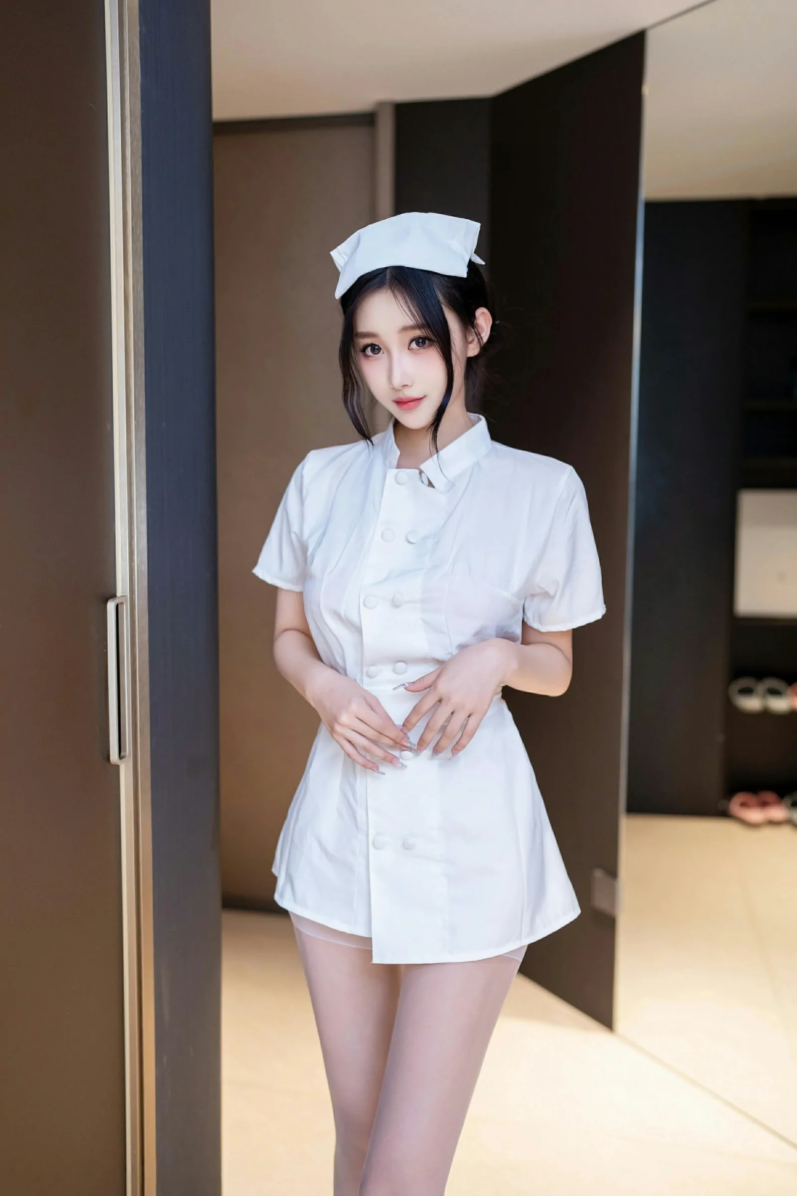 [XINGYAN星颜社] 2025.07.01 VOL.362 木森vita-第4张图片-宅男套图吧