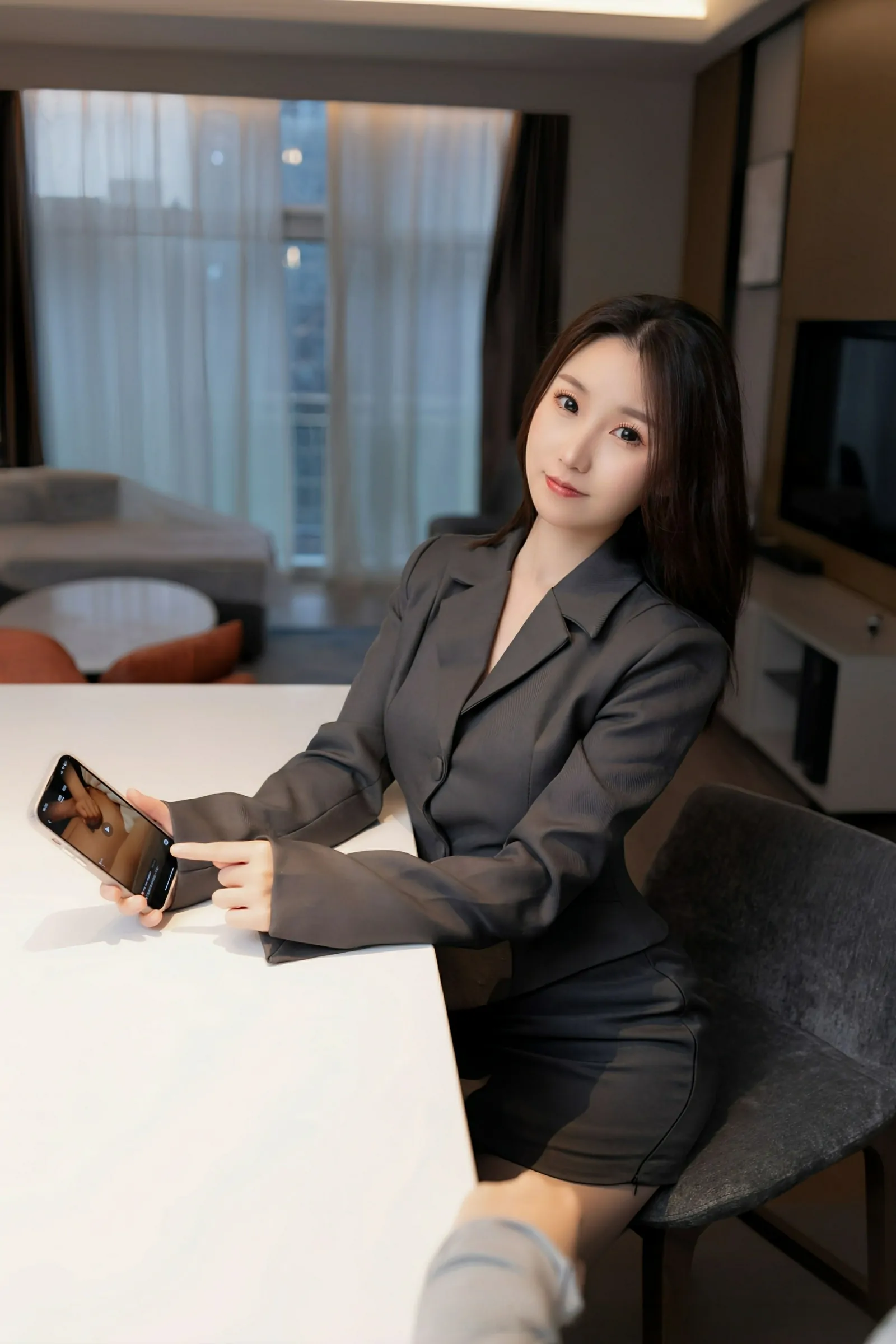 [XIUREN秀人网] 2025.07.02 No.10497 杏子Yada-第2张图片-宅男套图吧