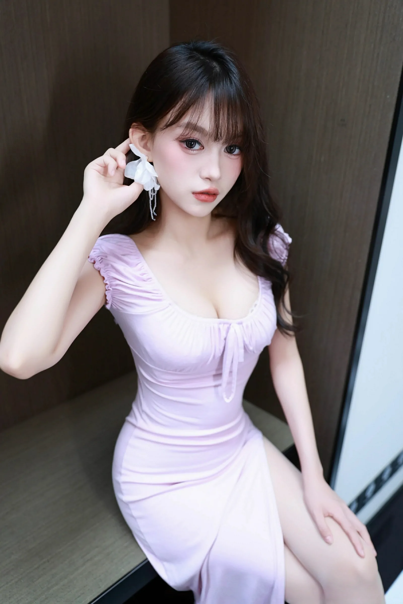 [XIUREN秀人网] 2025.07.10 No.10532 糯咪-第6张图片-宅男套图吧