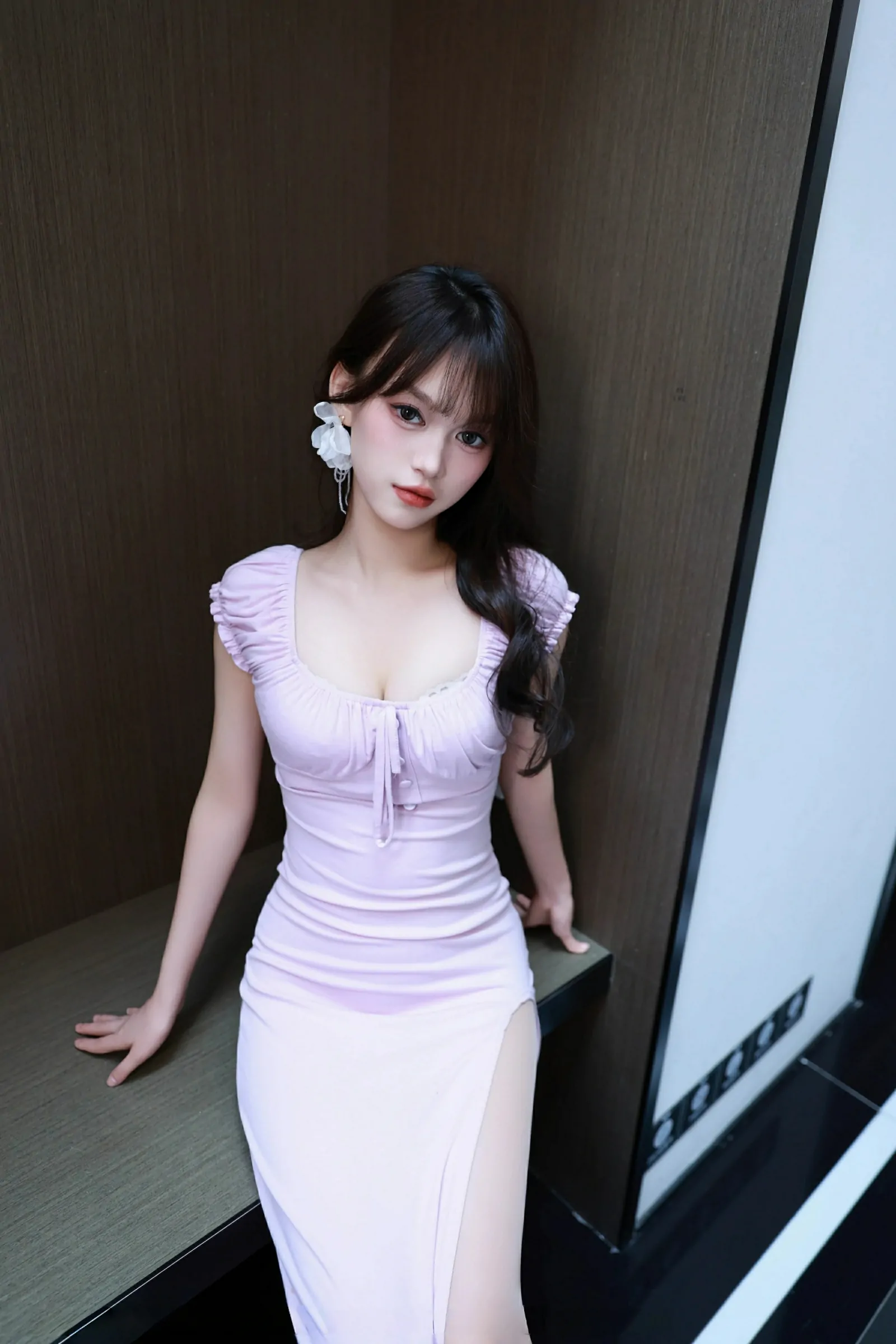 [XIUREN秀人网] 2025.07.10 No.10532 糯咪-第3张图片-宅男套图吧