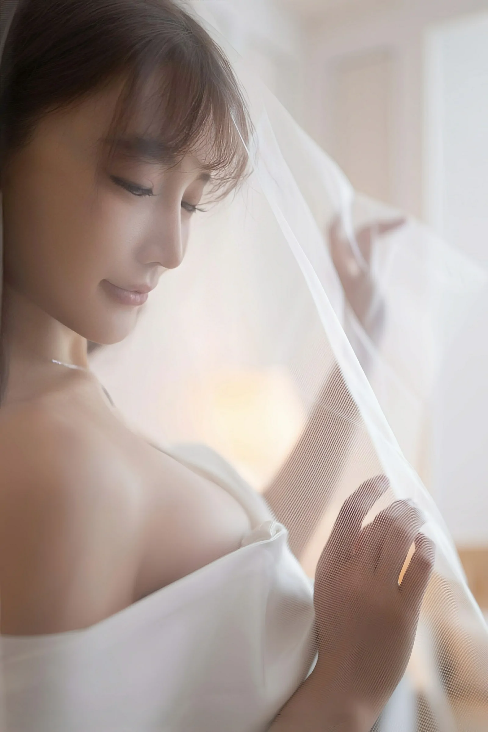 [XIUREN秀人网] 2025.07.10 No.10535 陆萱萱-第5张图片-宅男套图吧