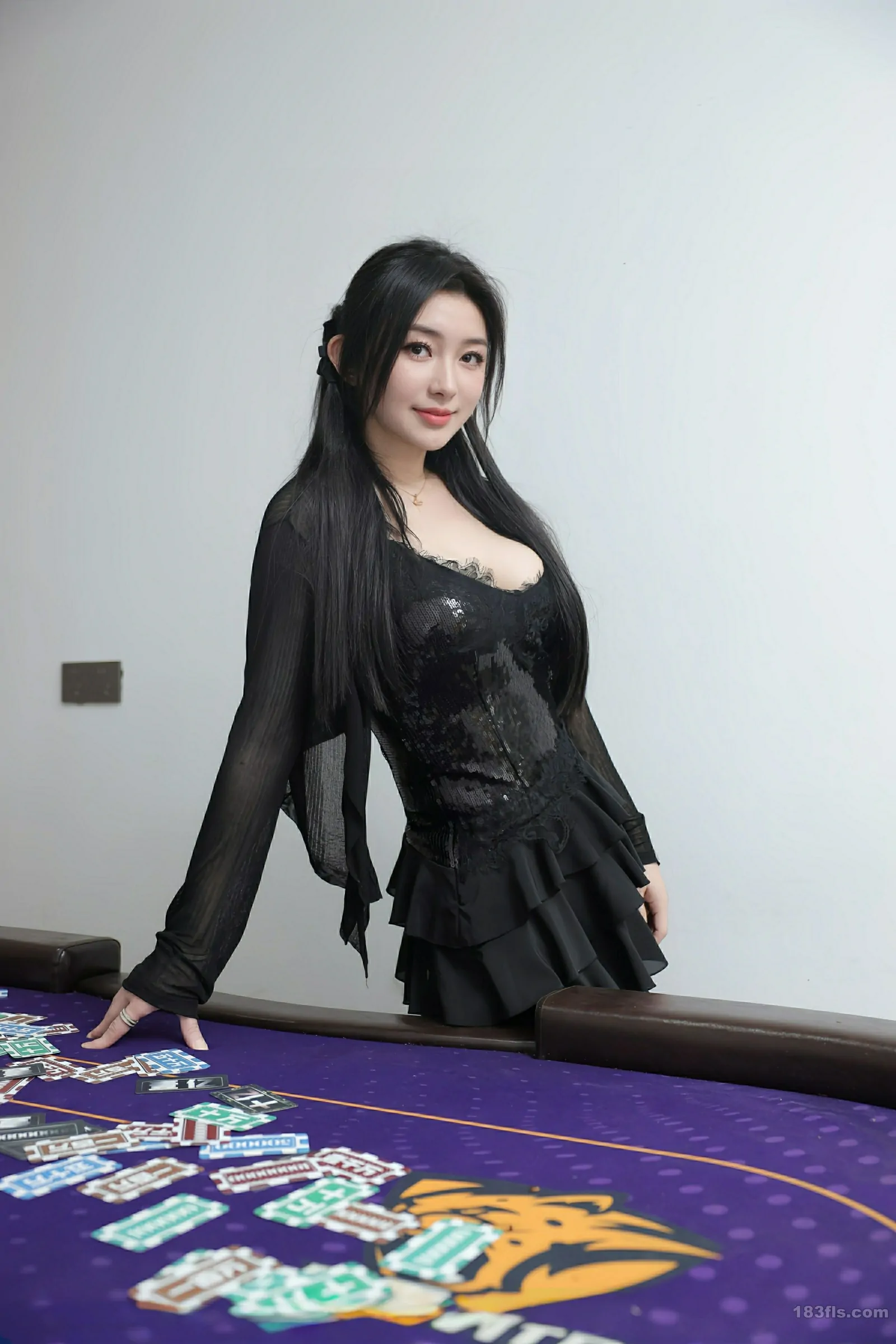 [XIUREN秀人网] 2025.07.28 No.10592 苏一诺-第4张图片-宅男套图吧