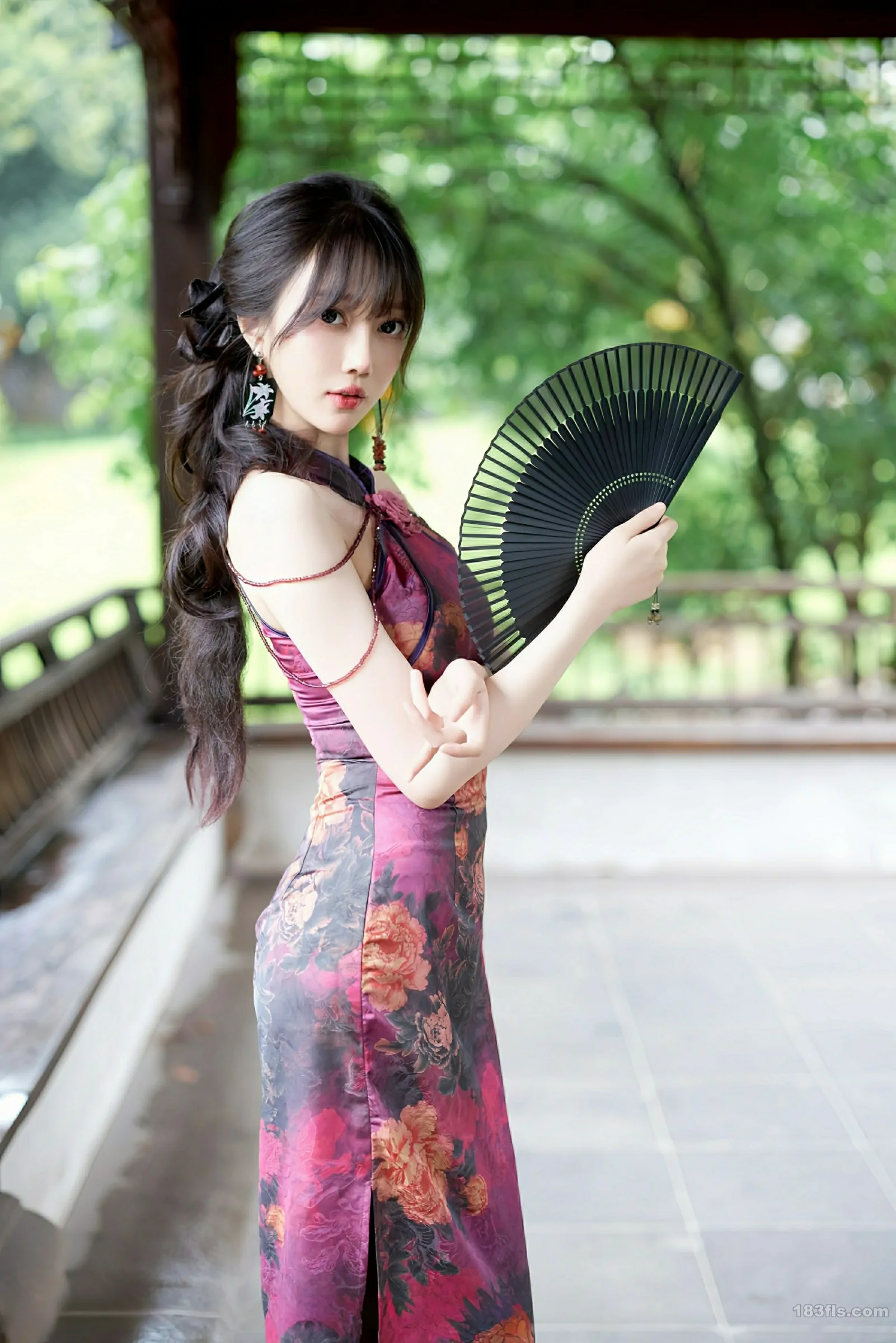 [XIUREN秀人网] 2025.07.28 No.10593 玥儿玥er-第3张图片-宅男套图吧