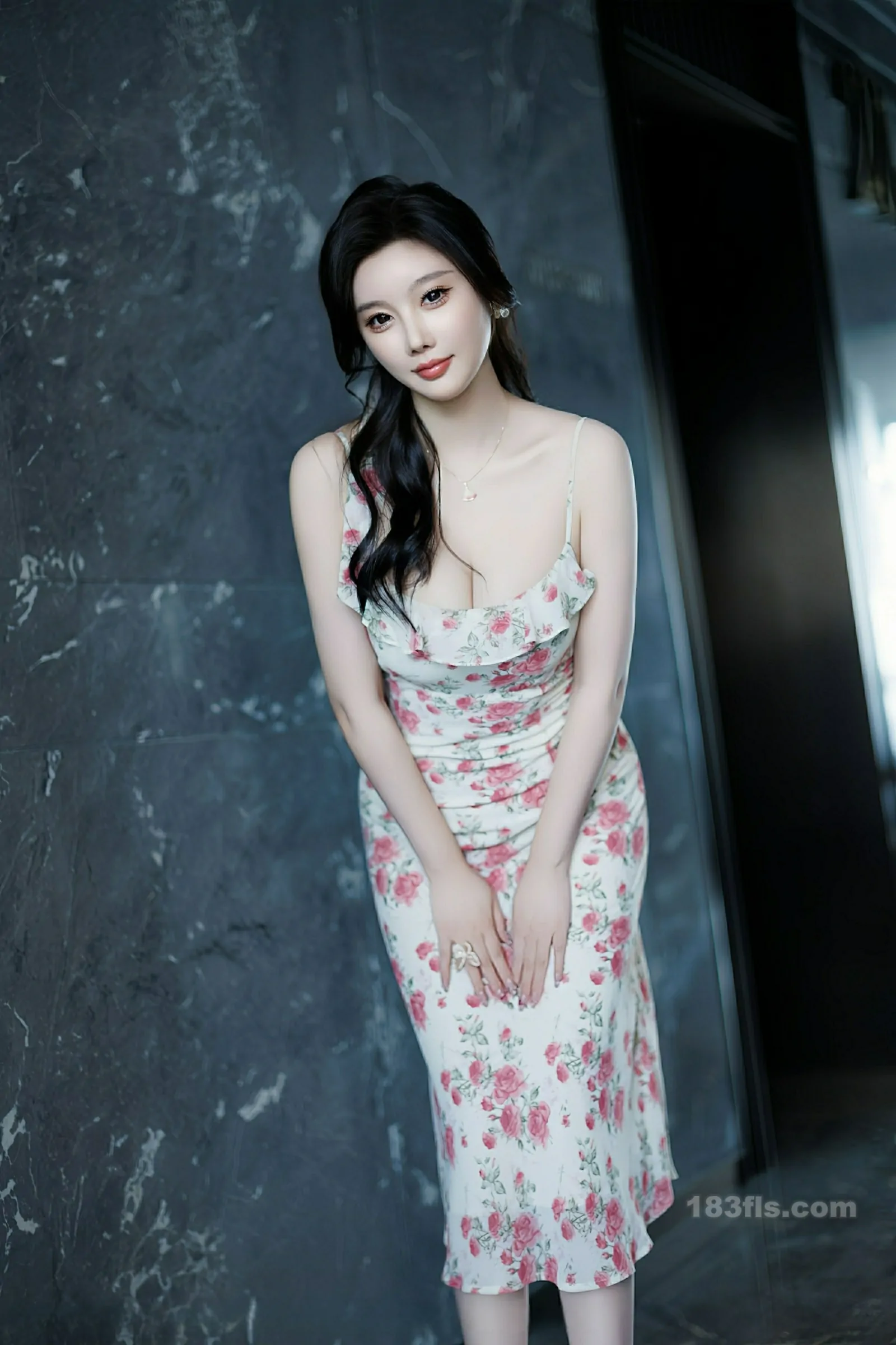 [XIUREN秀人网] 2025.11.12 No.10977 CHENCHEN.-第2张图片-宅男套图吧