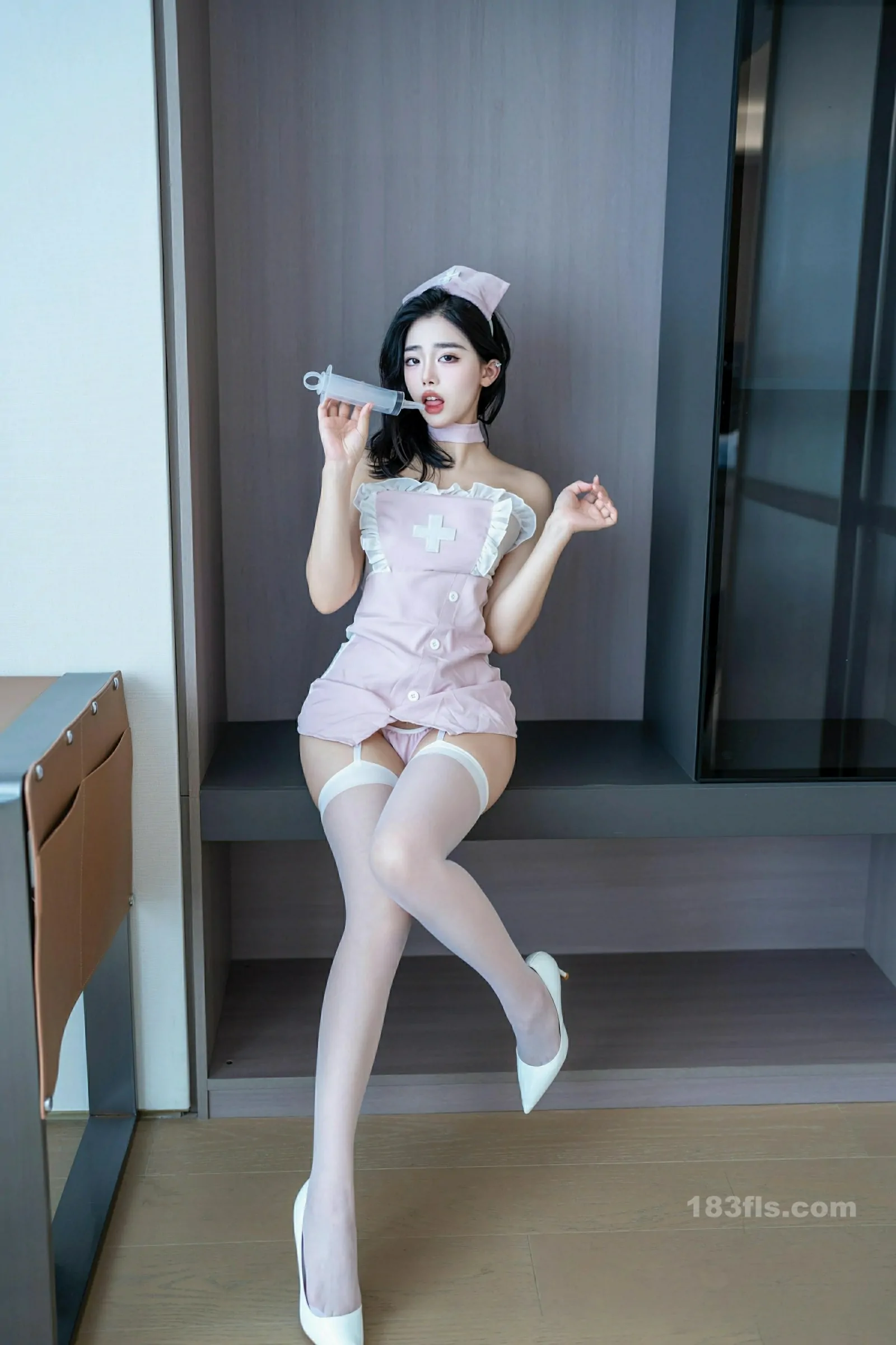 [XINGYAN星颜社] 2025.11.12 VOL.425 阮福福-第5张图片-宅男套图吧