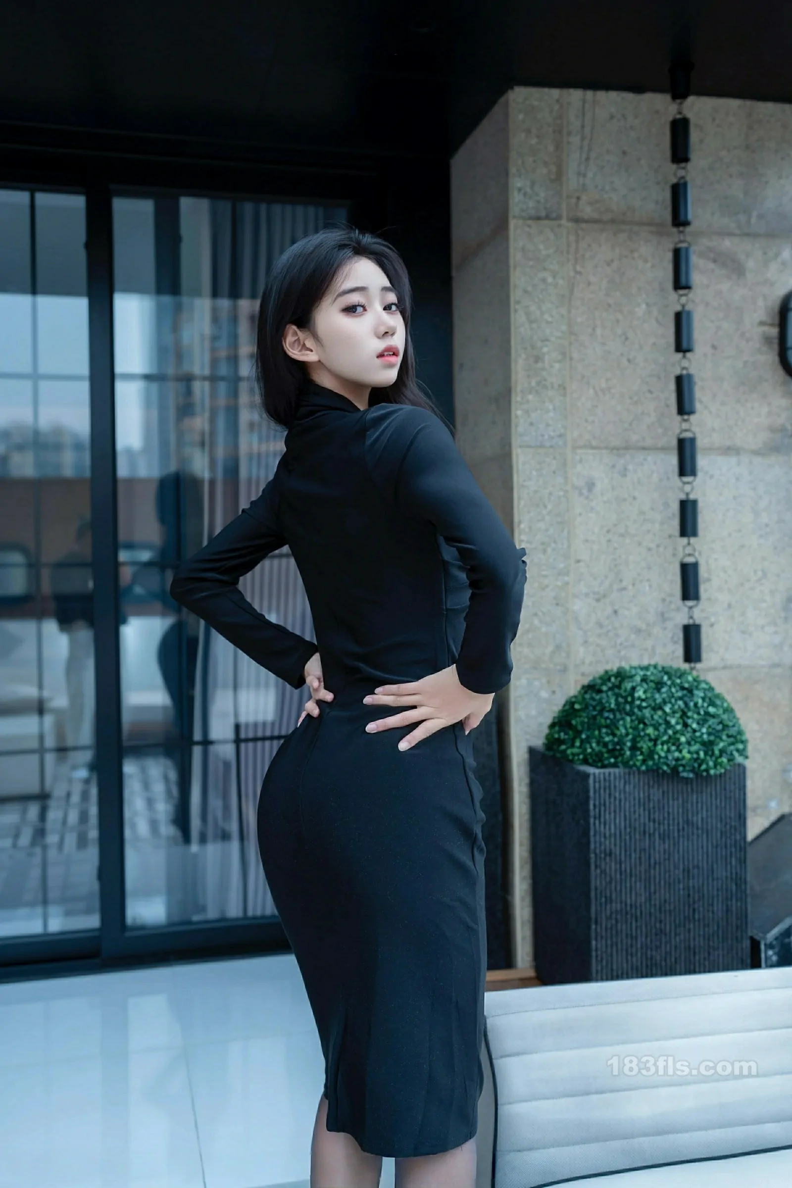 [XINGYAN星颜社] 2025.11.13 VOL.426 时安安-第2张图片-宅男套图吧