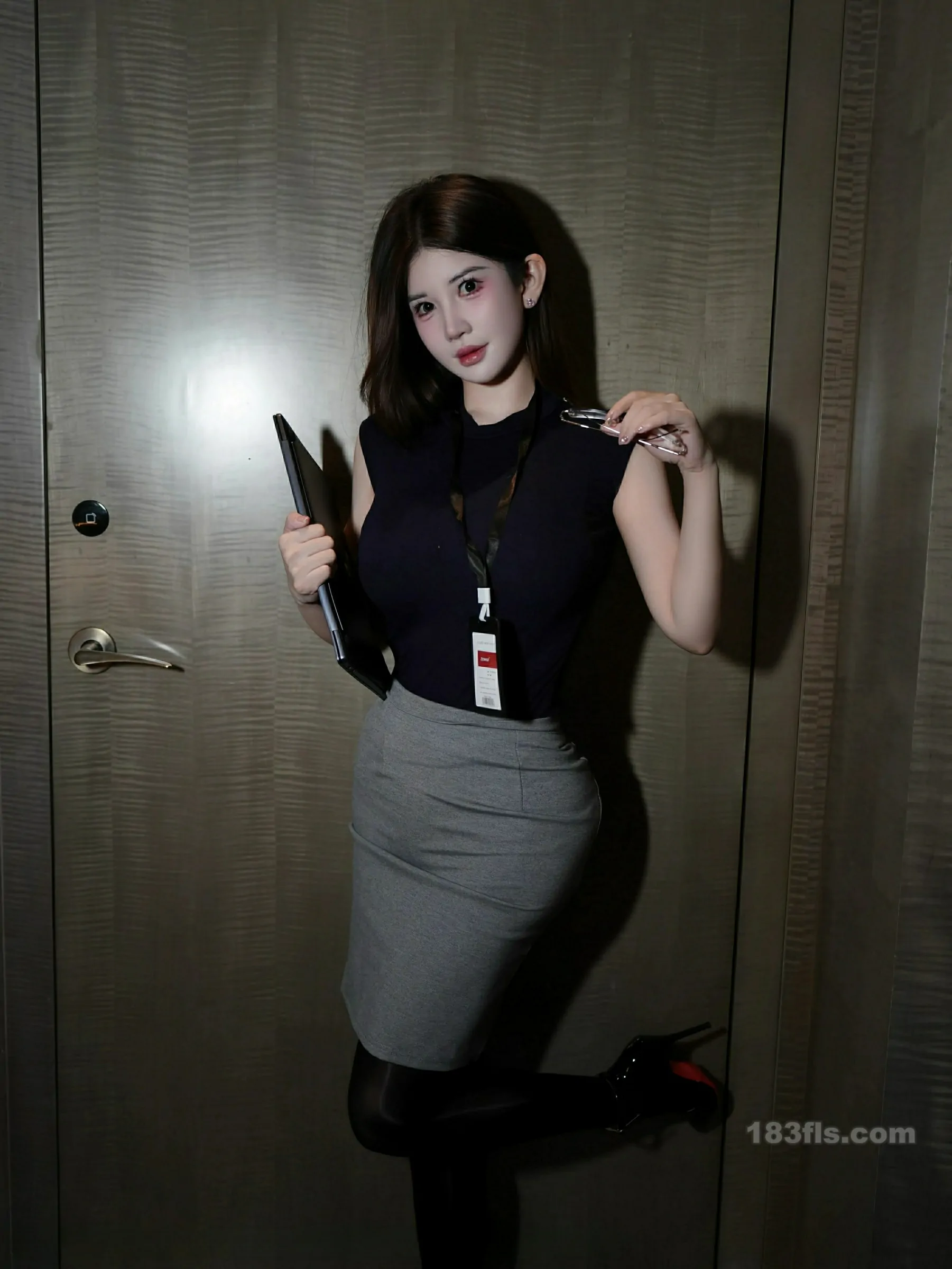 [XIUREN秀人网] 2025.11.24 No.11023 苏甜橙子-第6张图片-宅男套图吧