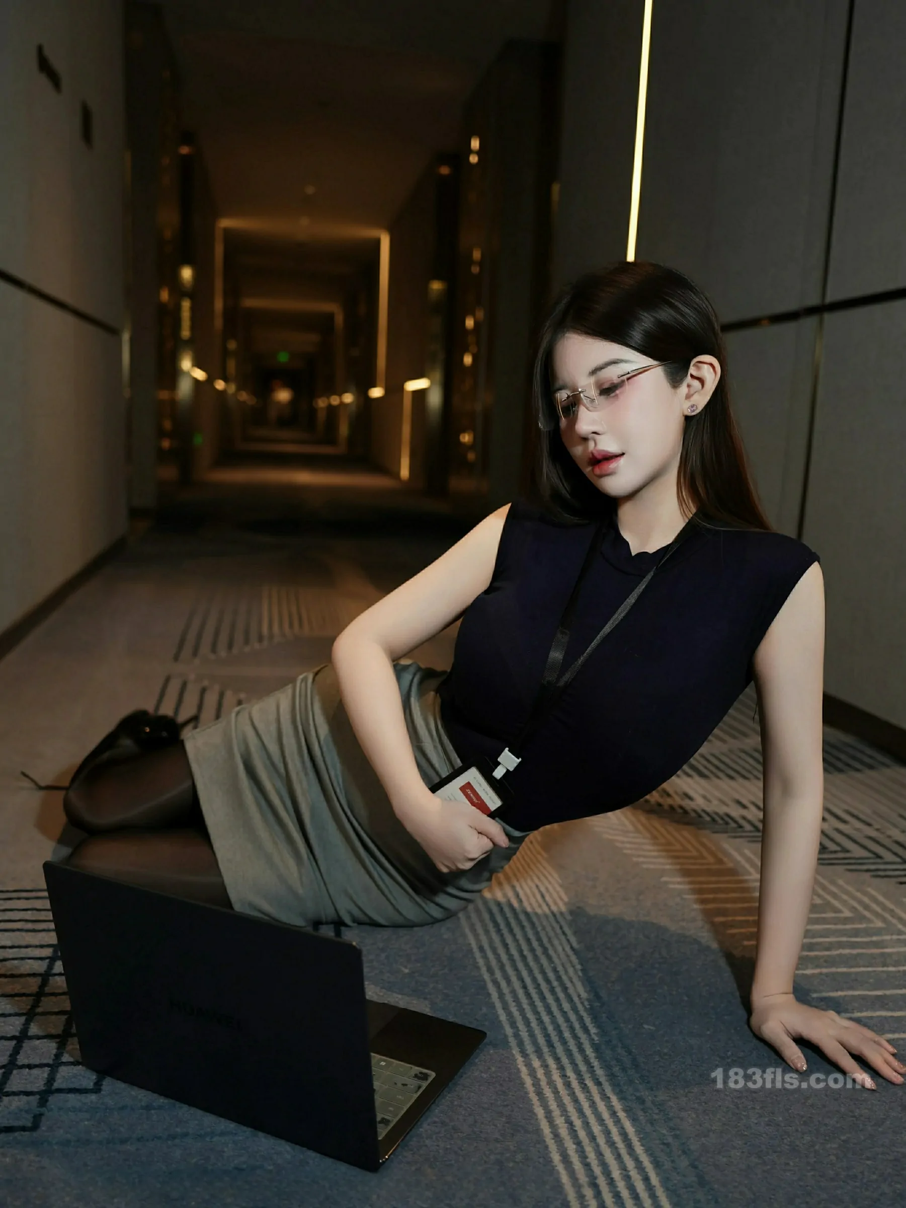 [XIUREN秀人网] 2025.11.24 No.11023 苏甜橙子-第5张图片-宅男套图吧