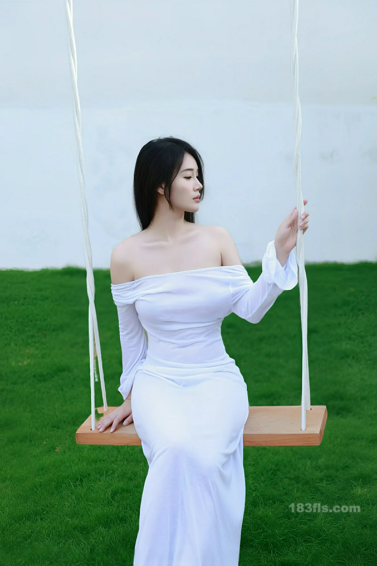 [XiuRen秀人网] 2025.12.19 No.11129 南乔-第4张图片-宅男套图吧