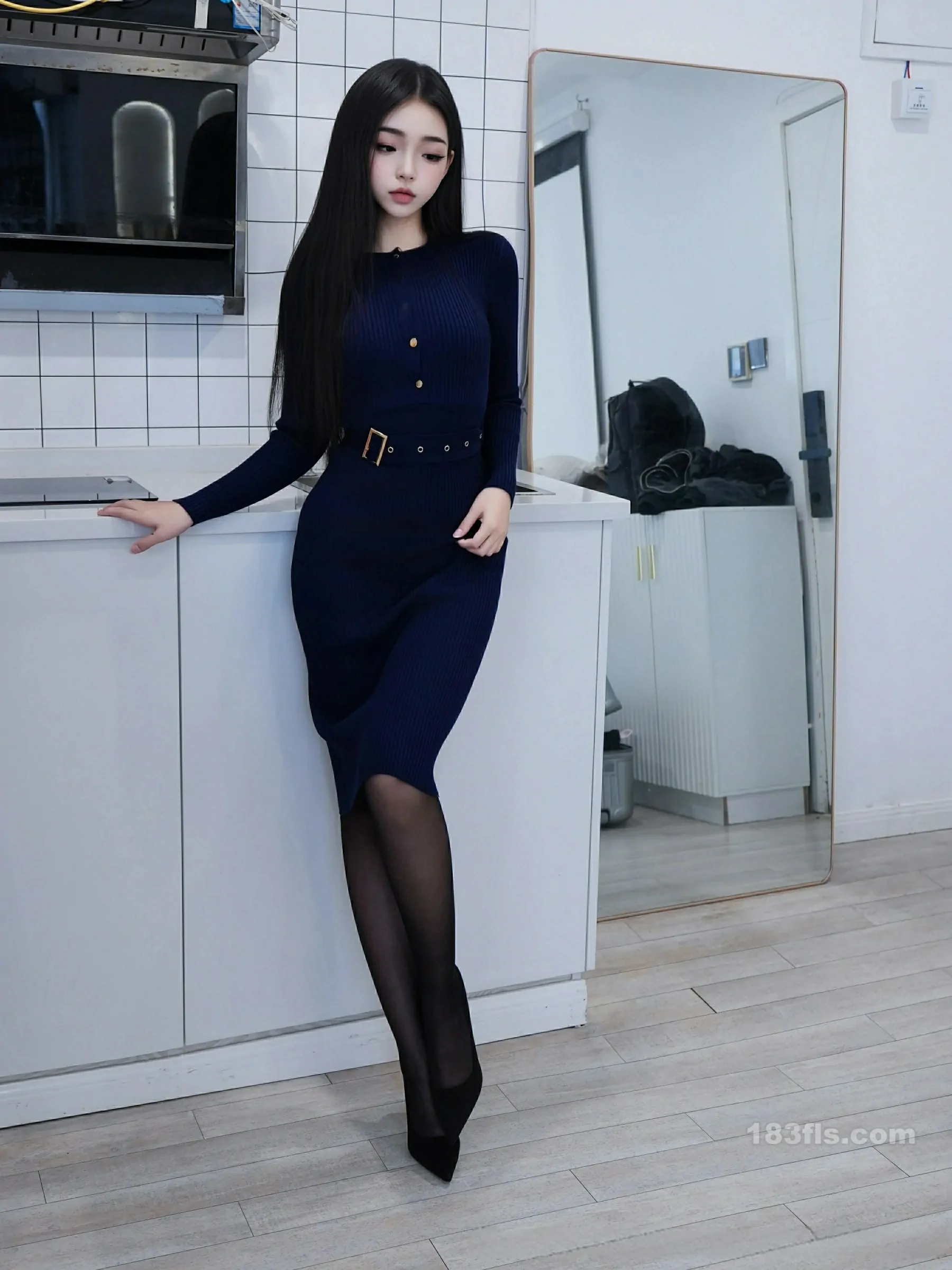 [XiuRen秀人网] 2025.12.30 No.11173 虞姬无悔-第3张图片-宅男套图吧