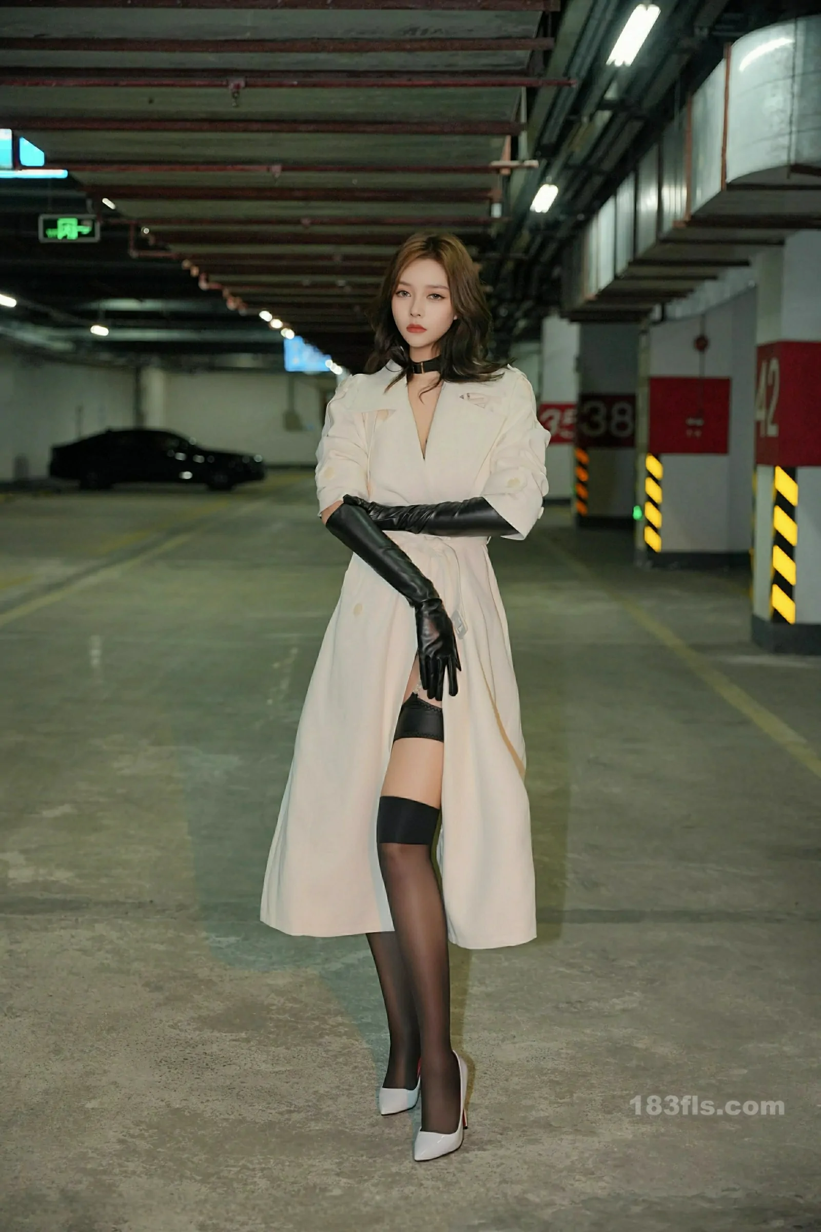 [XiuRen秀人网] 2025.12.30 No.11176 娜比-第4张图片-宅男套图吧