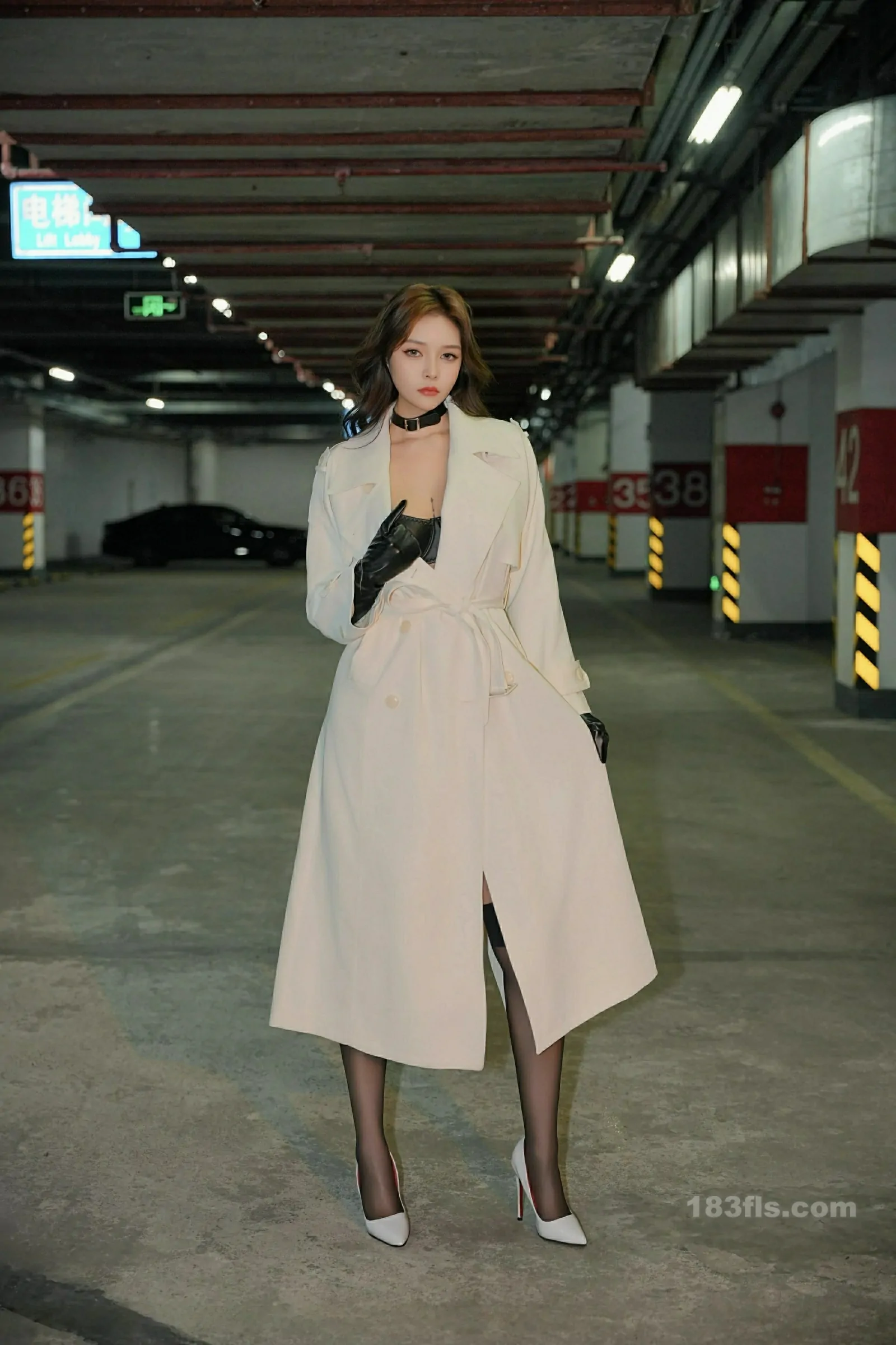 [XiuRen秀人网] 2025.12.30 No.11176 娜比-第3张图片-宅男套图吧