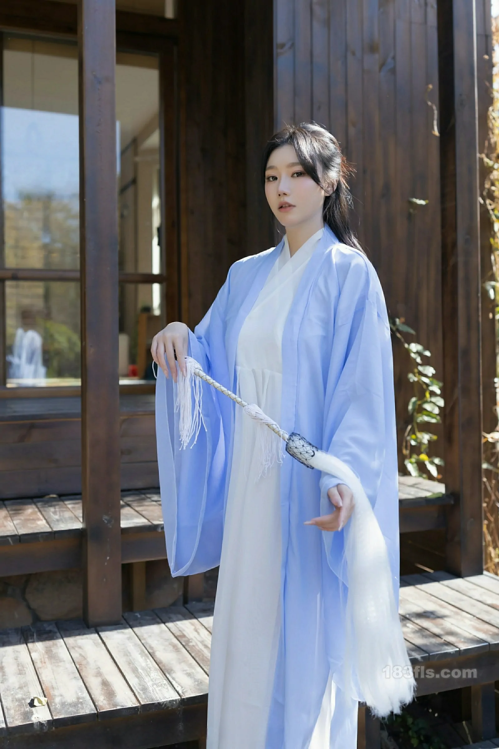 [XiuRen秀人网] 2025.12.30 No.11178 安然anran-第4张图片-宅男套图吧