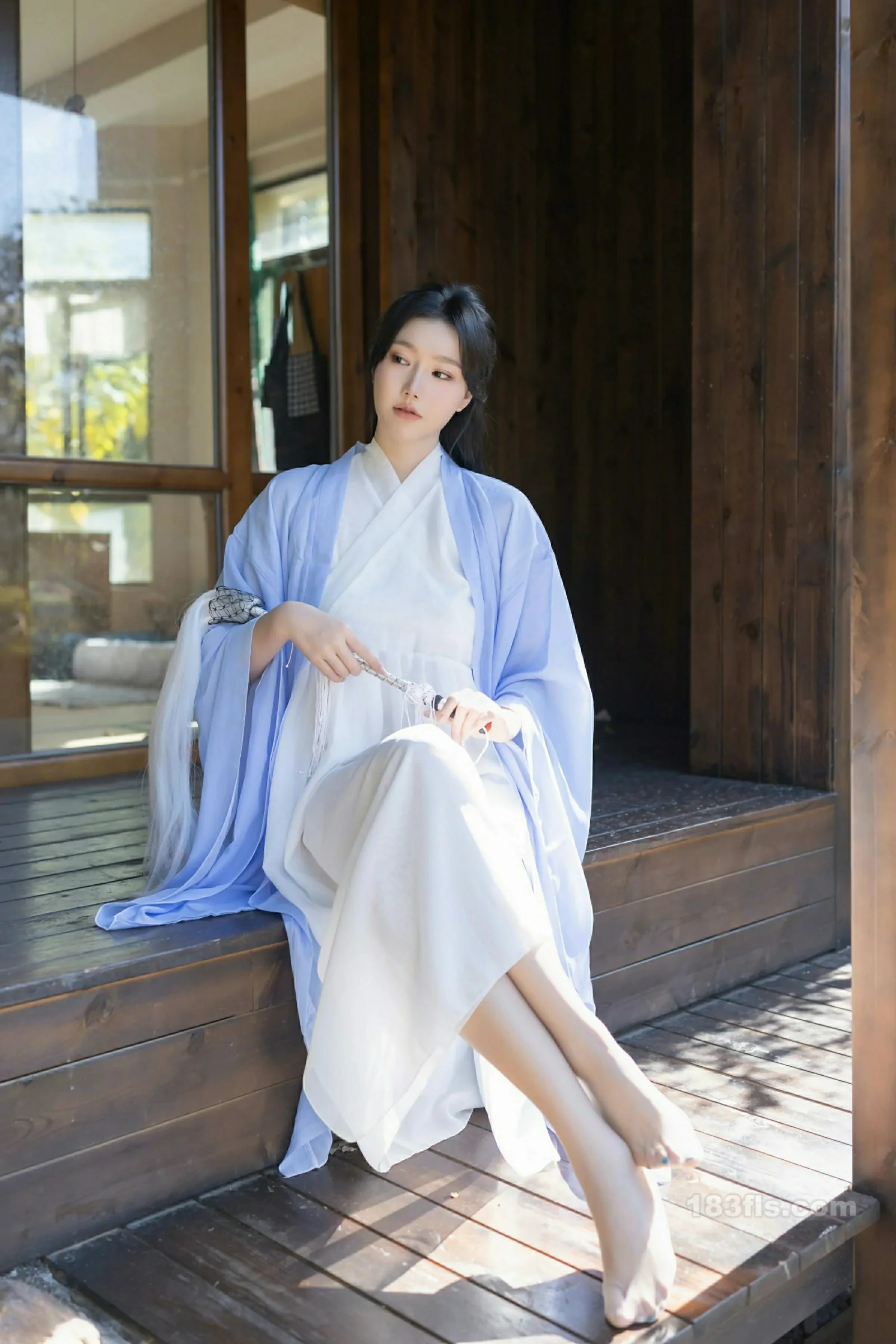 [XiuRen秀人网] 2025.12.30 No.11178 安然anran-第2张图片-宅男套图吧