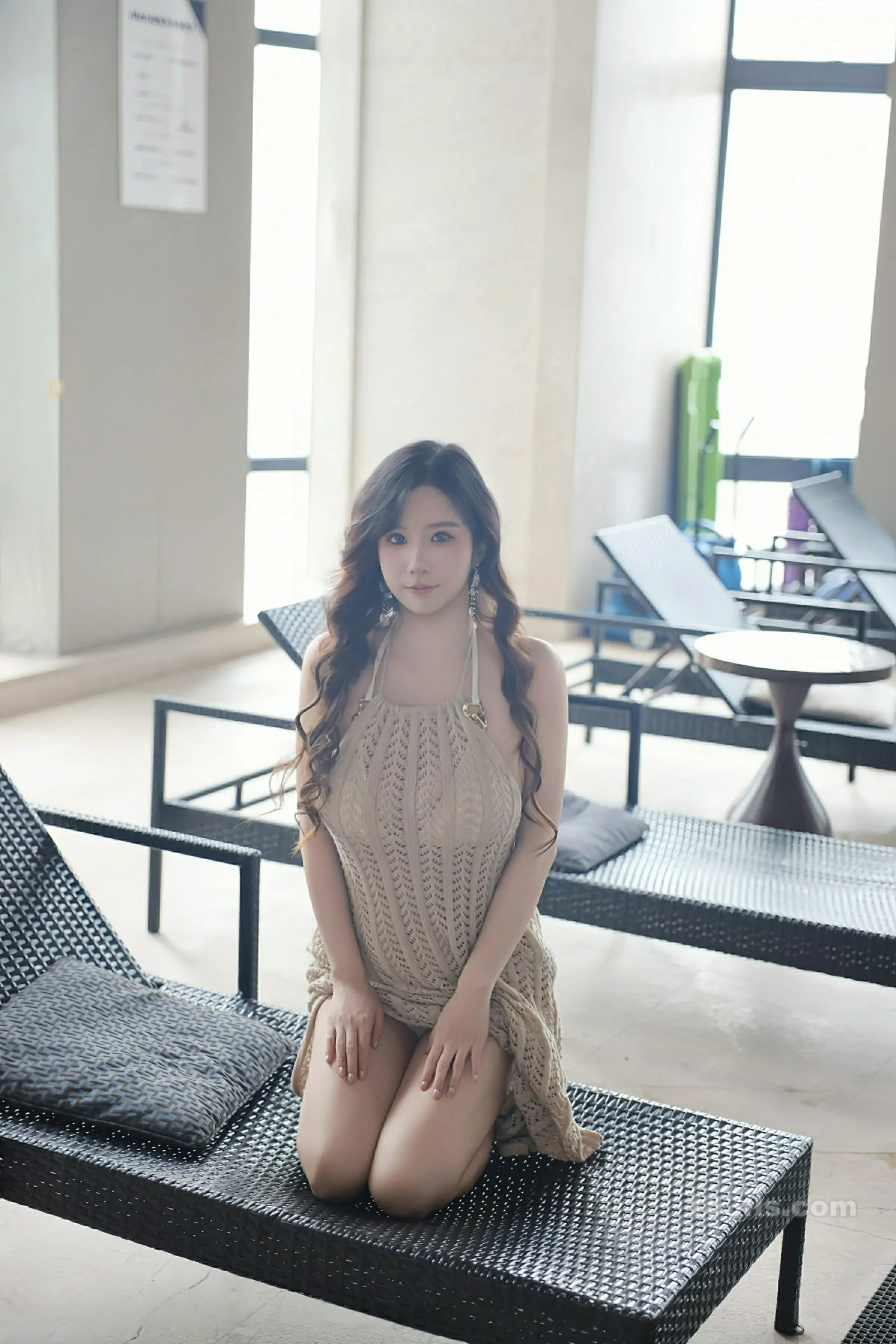 [XiuRen秀人网] 2025.12.31 No.11182 小肉肉咪-第2张图片-宅男套图吧