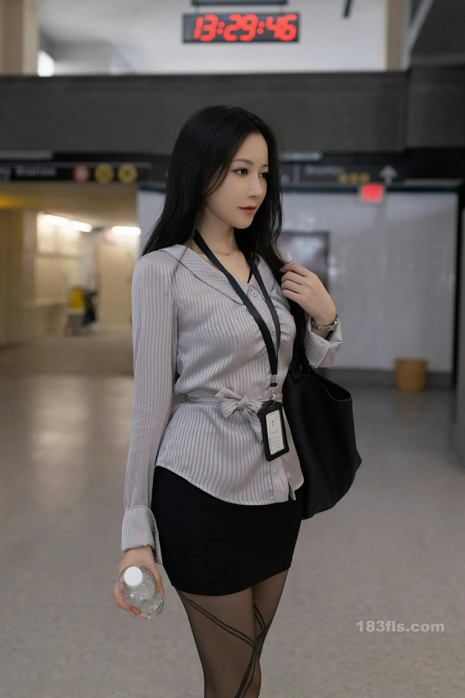 [XiuRen秀人网] 2025.12.31 No.11186 鱼子酱Fish-第6张图片-宅男套图吧