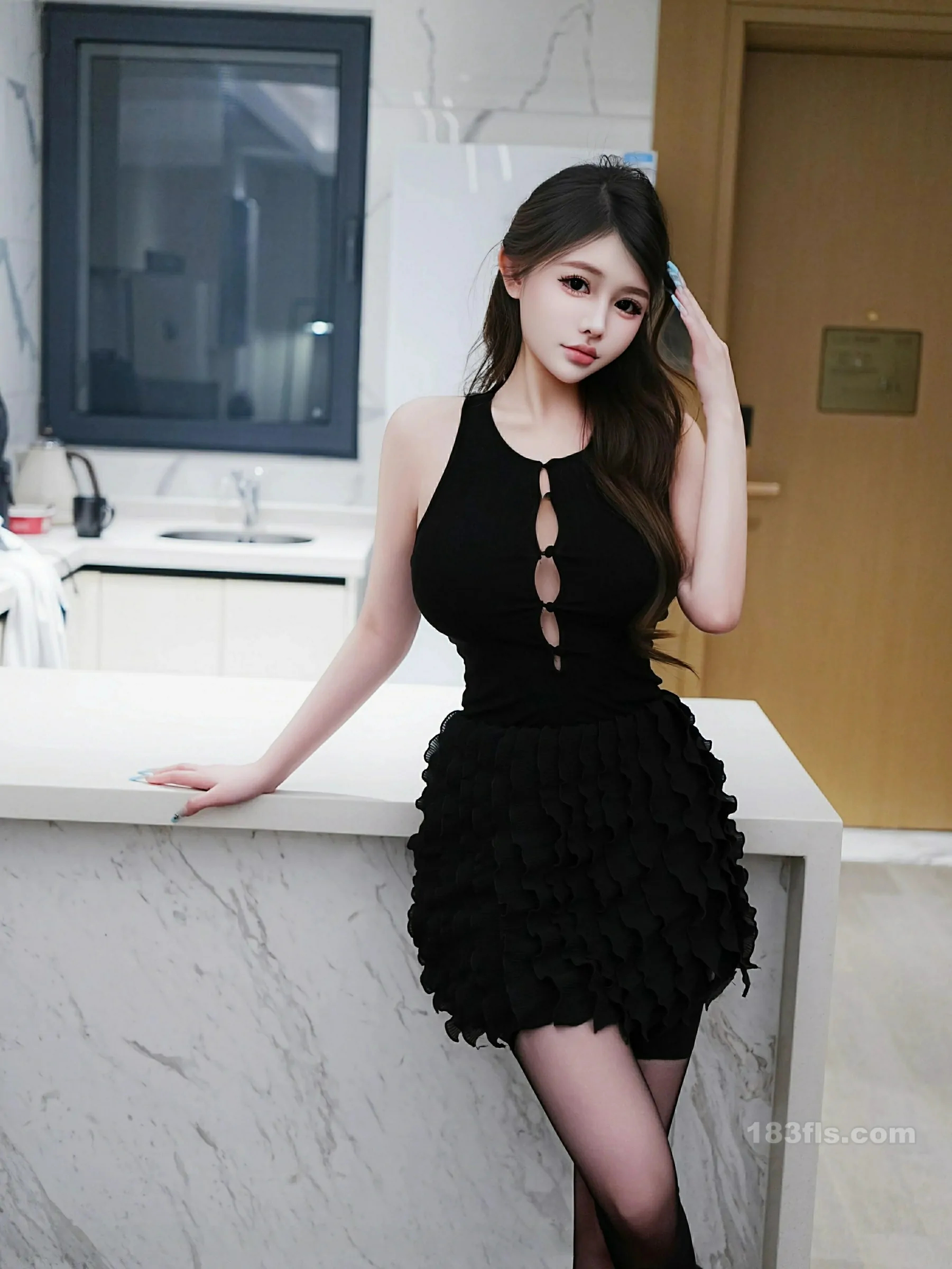 [XiuRen秀人网] 2026.01.07 No.11204 甜妮-第6张图片-宅男套图吧