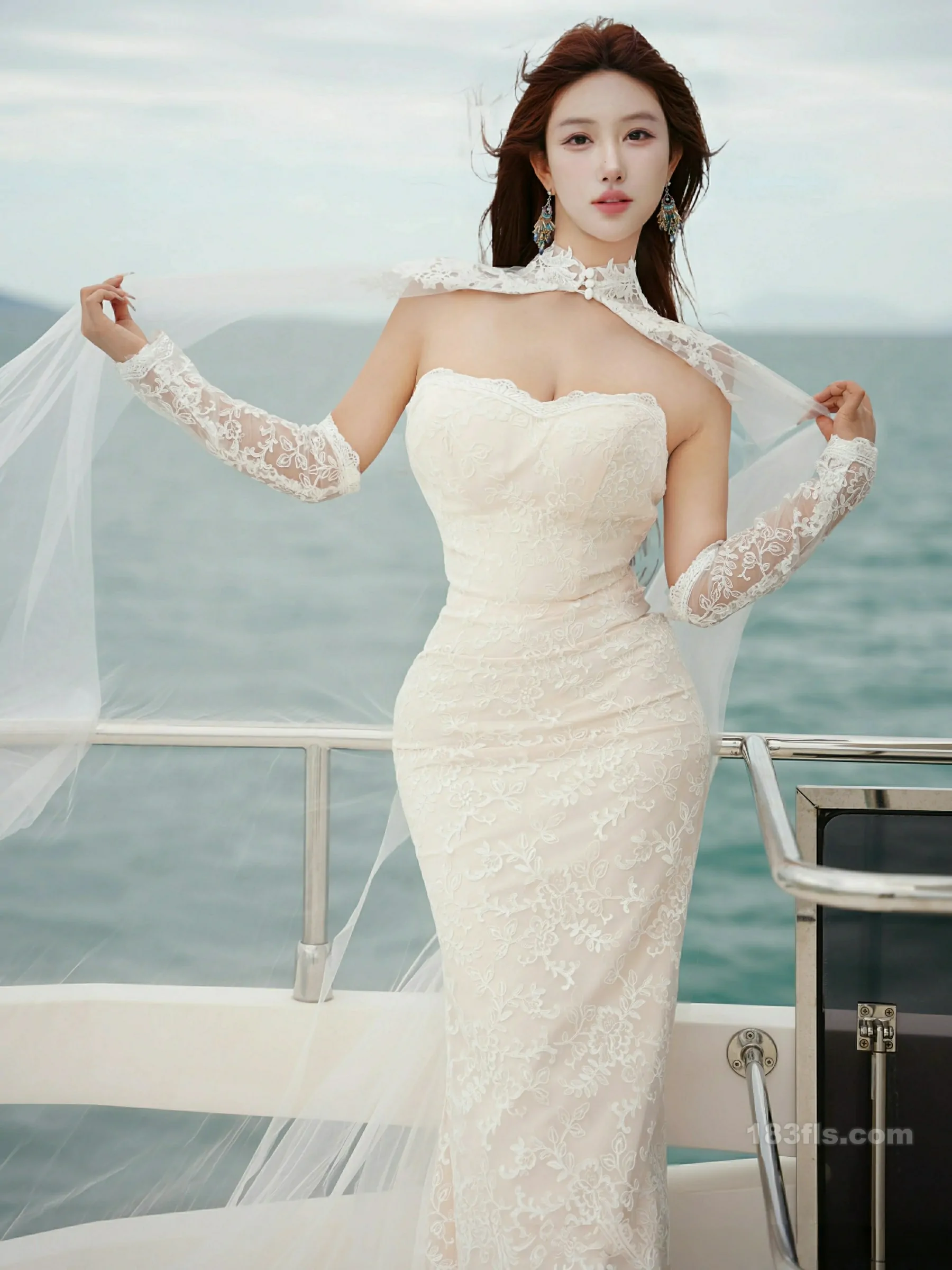 [XiuRen秀人网] 2026.01.16 No.11243 金允希Yuki-第6张图片-宅男套图吧