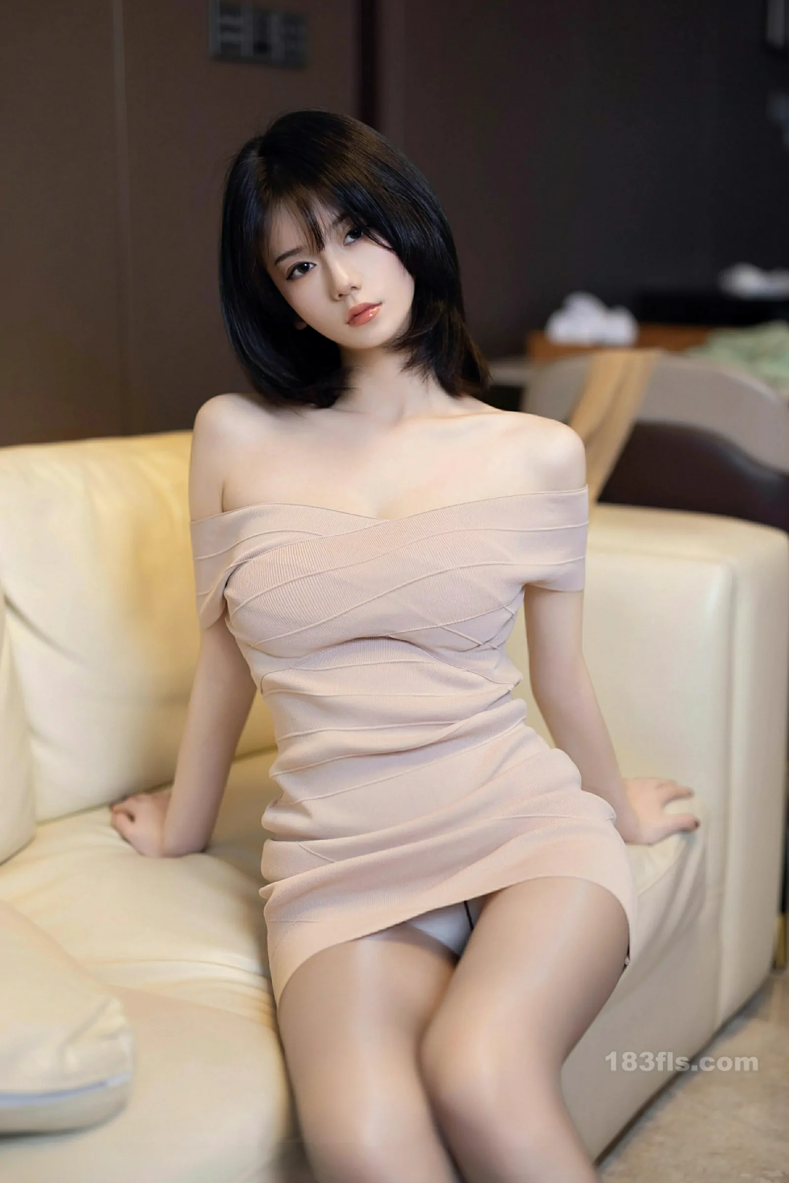 [XiuRen秀人网] 2026.01.16 No.11244 凌七七-第5张图片-宅男套图吧