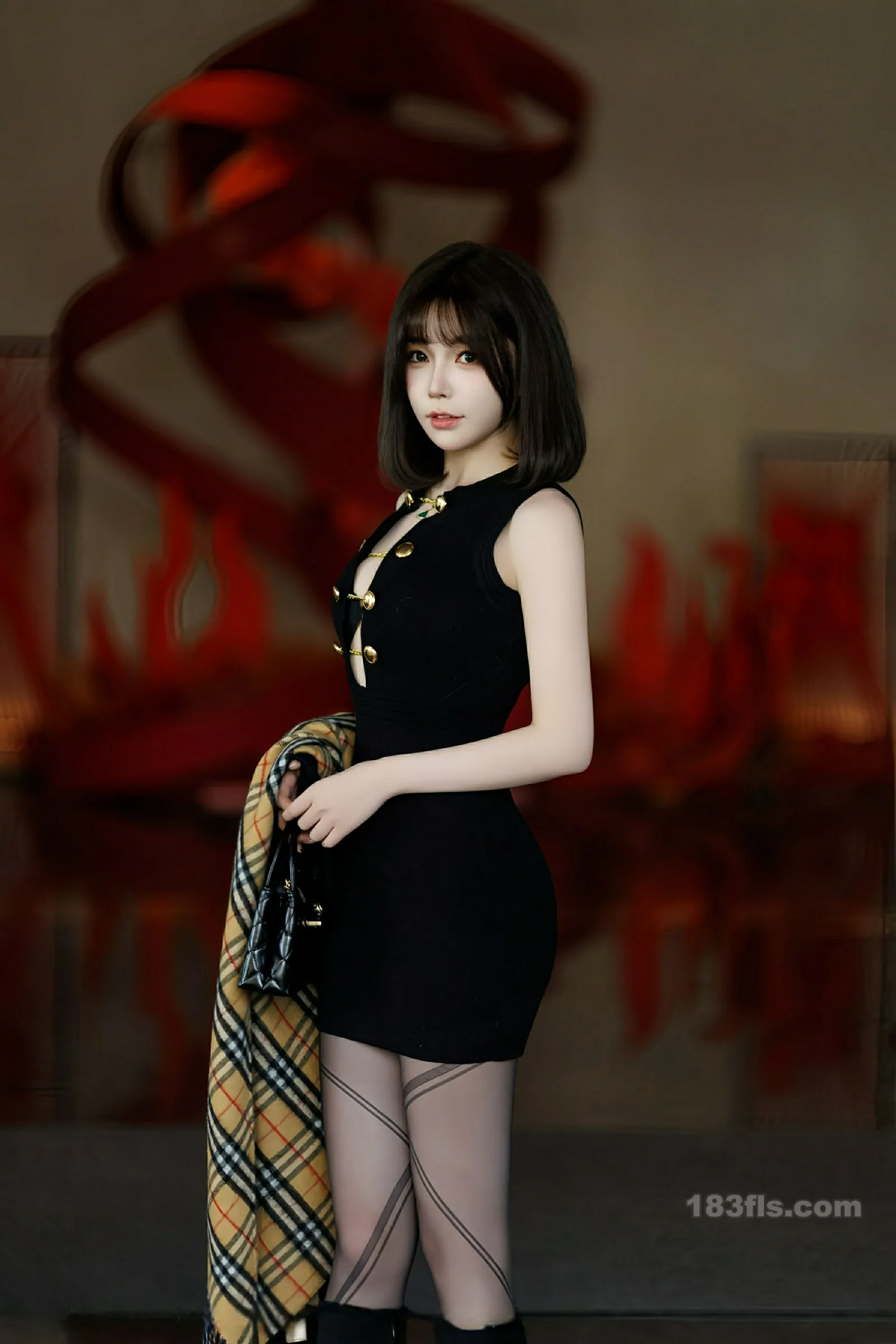 [XiuRen秀人网] 2026.01.20 No.11252 莉芝荔枝-第6张图片-宅男套图吧