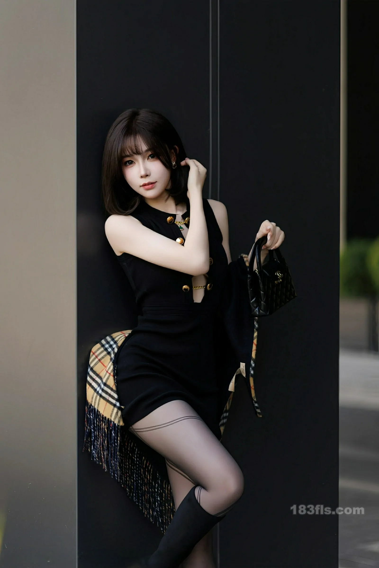 [XiuRen秀人网] 2026.01.20 No.11252 莉芝荔枝-第3张图片-宅男套图吧